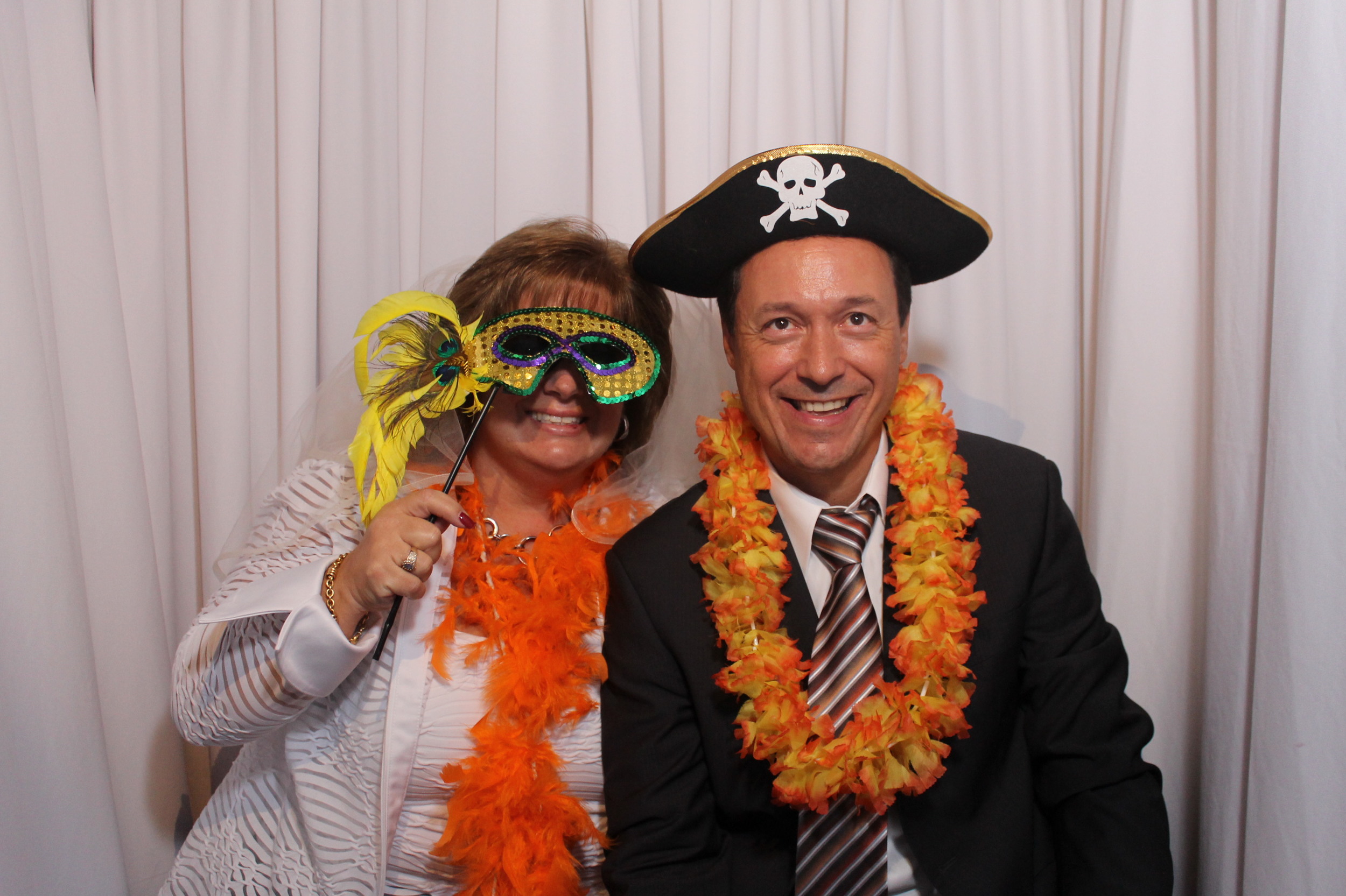 Snapshot Photobooths at The Grove in Cedar Grove, New Jersey