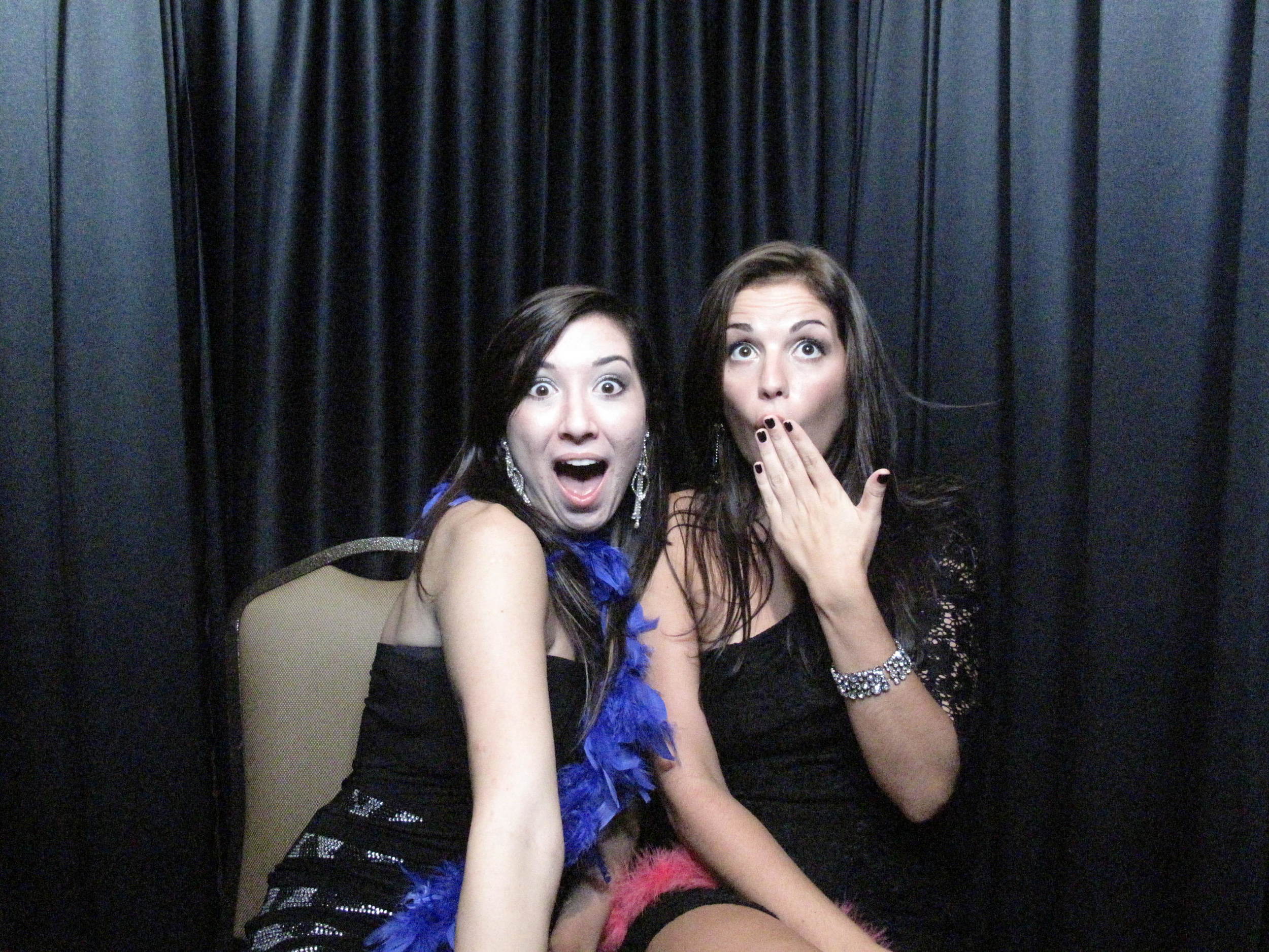 Snapshot Photobooths at Versailles Ballroom in Toms River, New Jersey