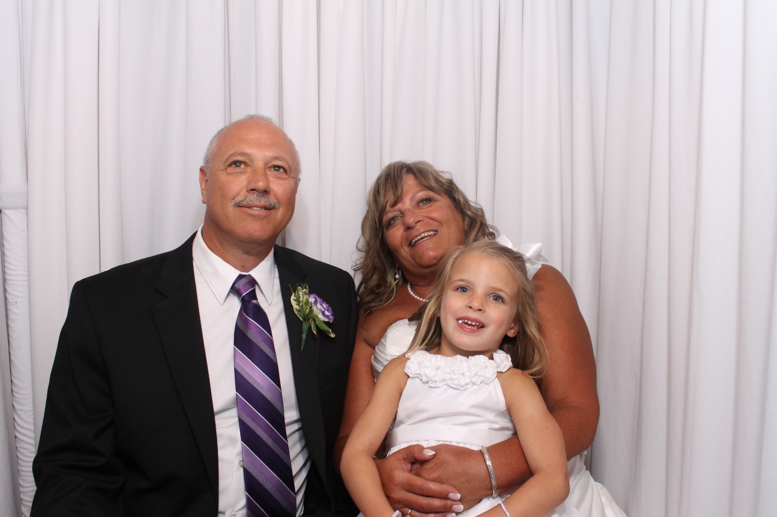 Snapshot Photobooths at the DoubleTree in Tinton Falls, New Jersey