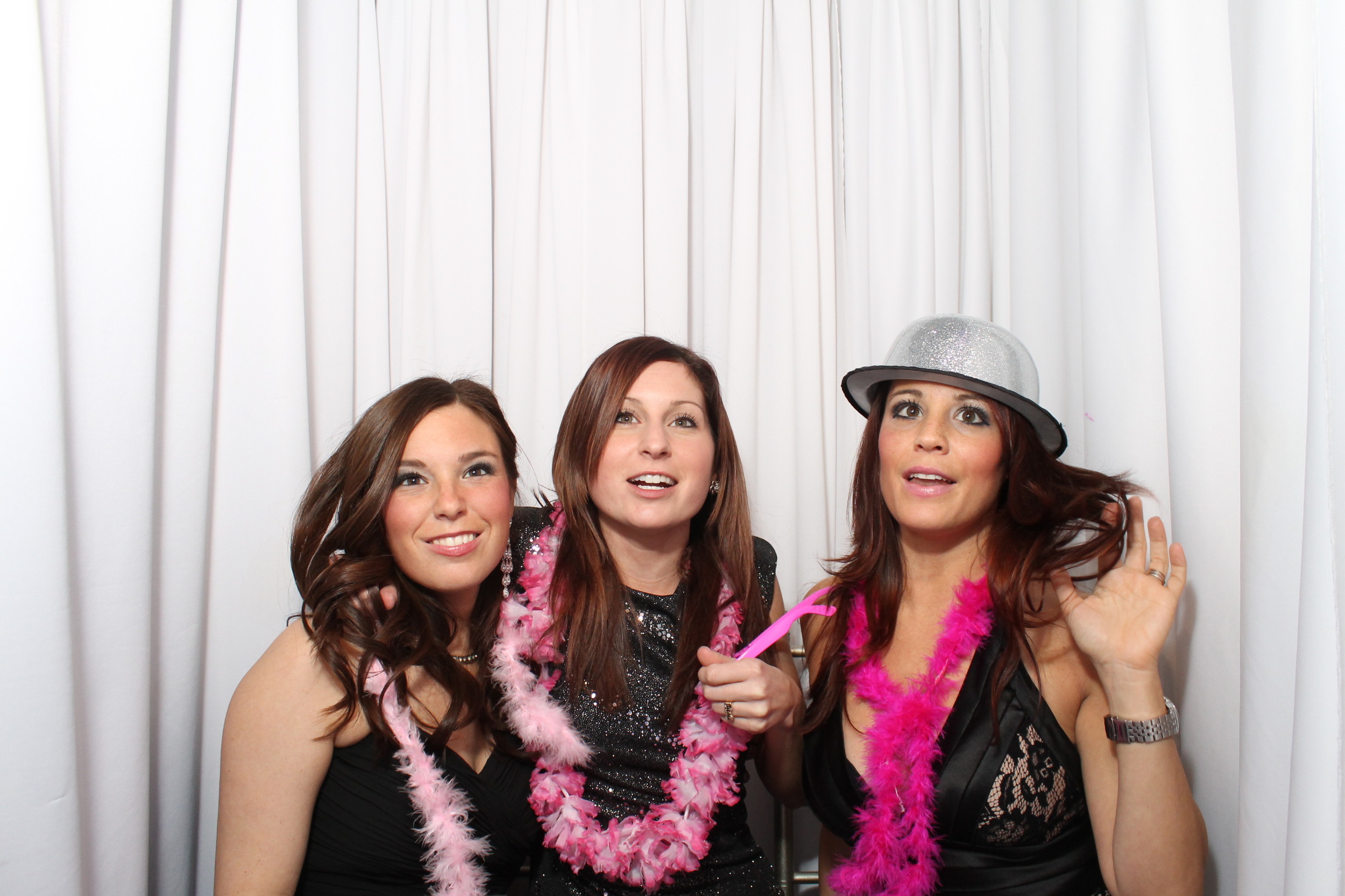 Snapshot Photobooths at Addison Park in Aberdeen, New Jersey