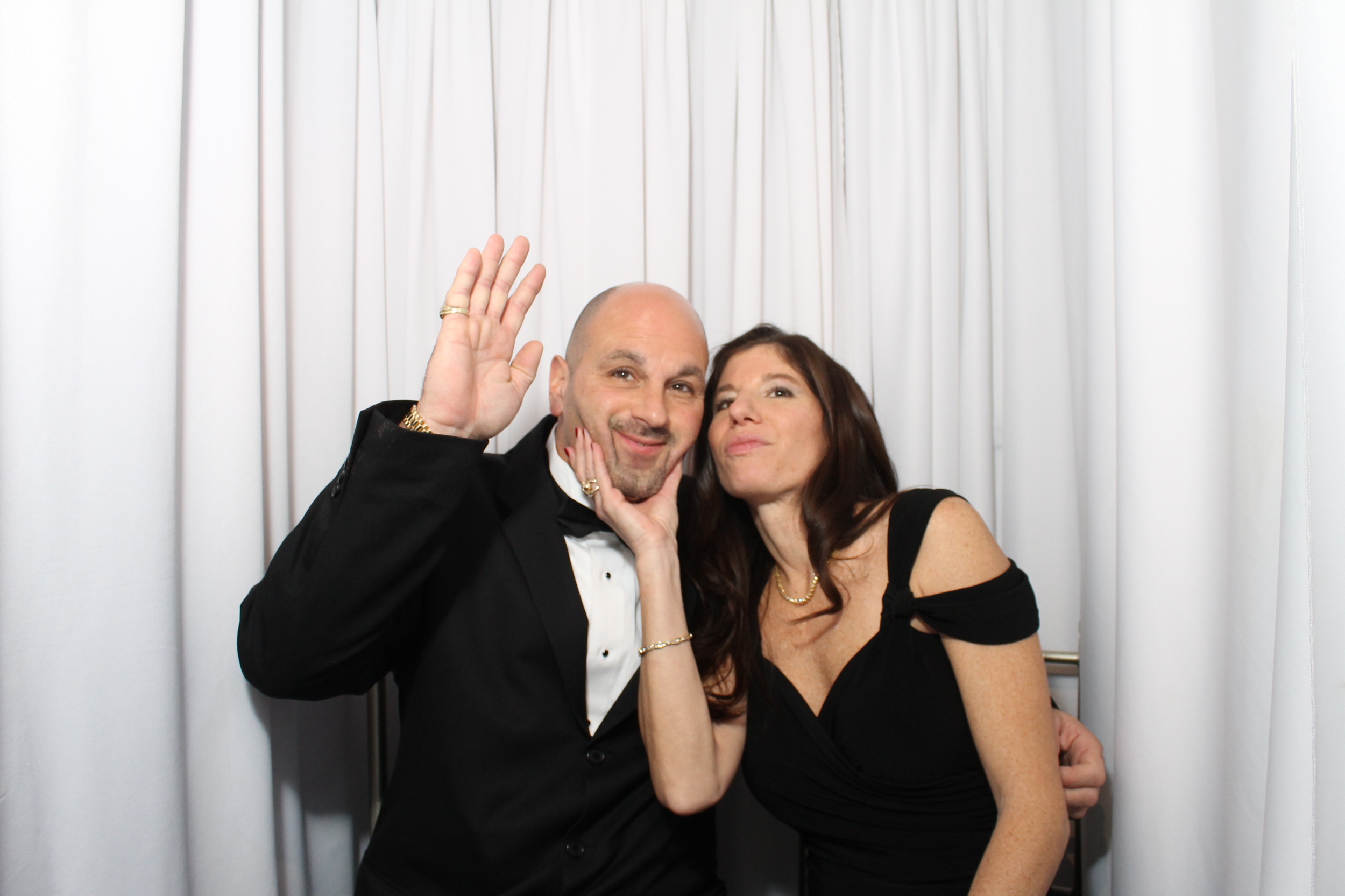 Snapshot Photobooths at Addison Park in Aberdeen, New Jersey