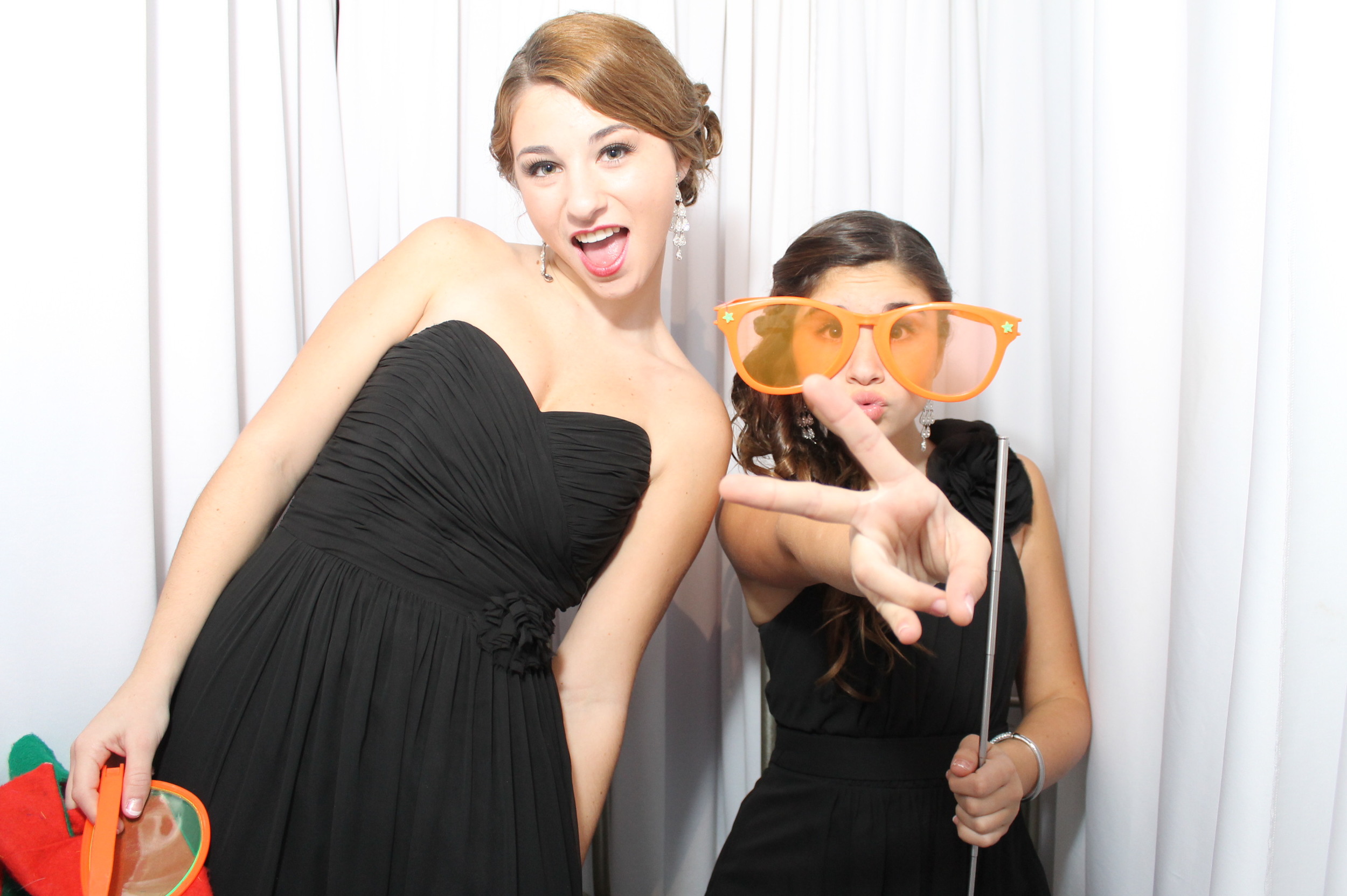 Snapshot Photobooths at Addison Park in Aberdeen, New Jersey