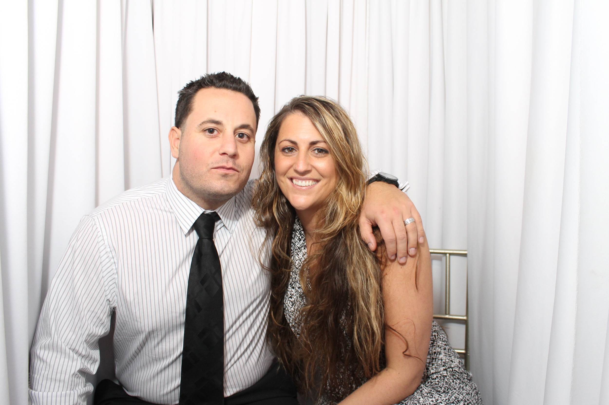 Snapshot Photobooths at Addison Park in Aberdeen, New Jersey