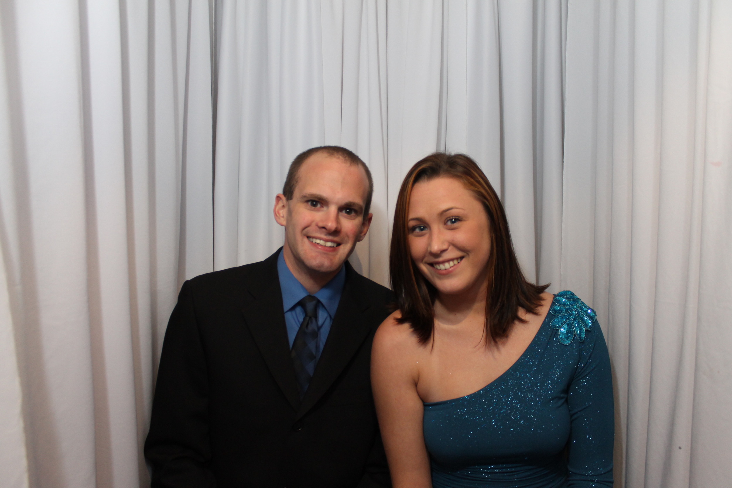 Snapshot Photobooths at Imperia in Somerset, New Jersey