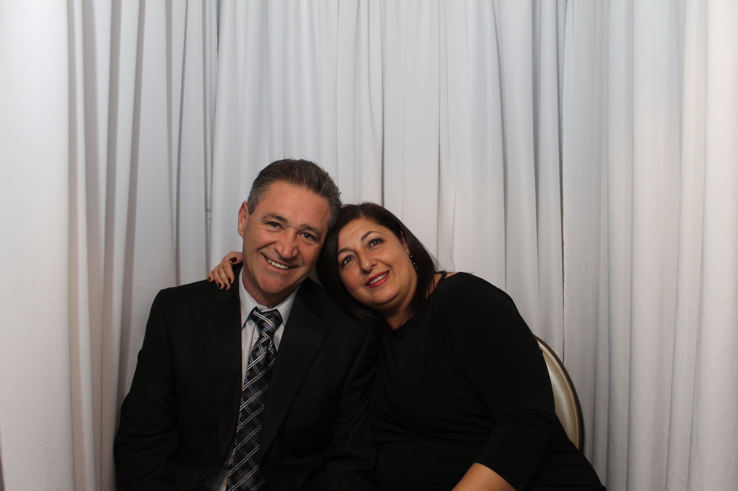 Snapshot Photobooths at Imperia in Somerset, New Jersey