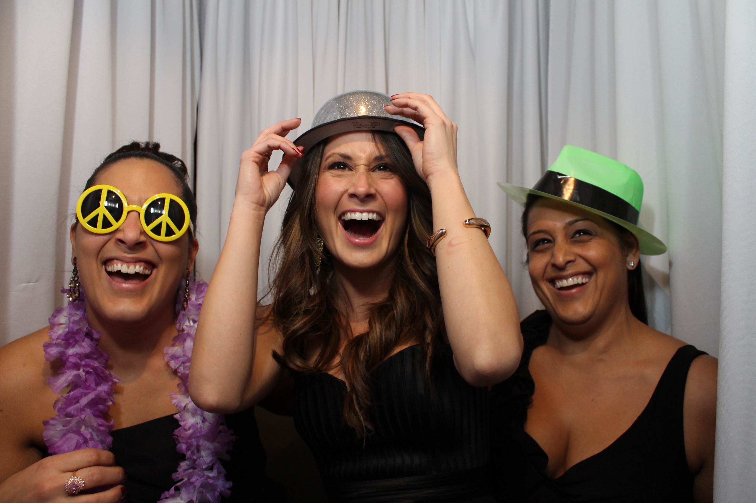 Snapshot Photobooths at Imperia in Somerset, New Jersey