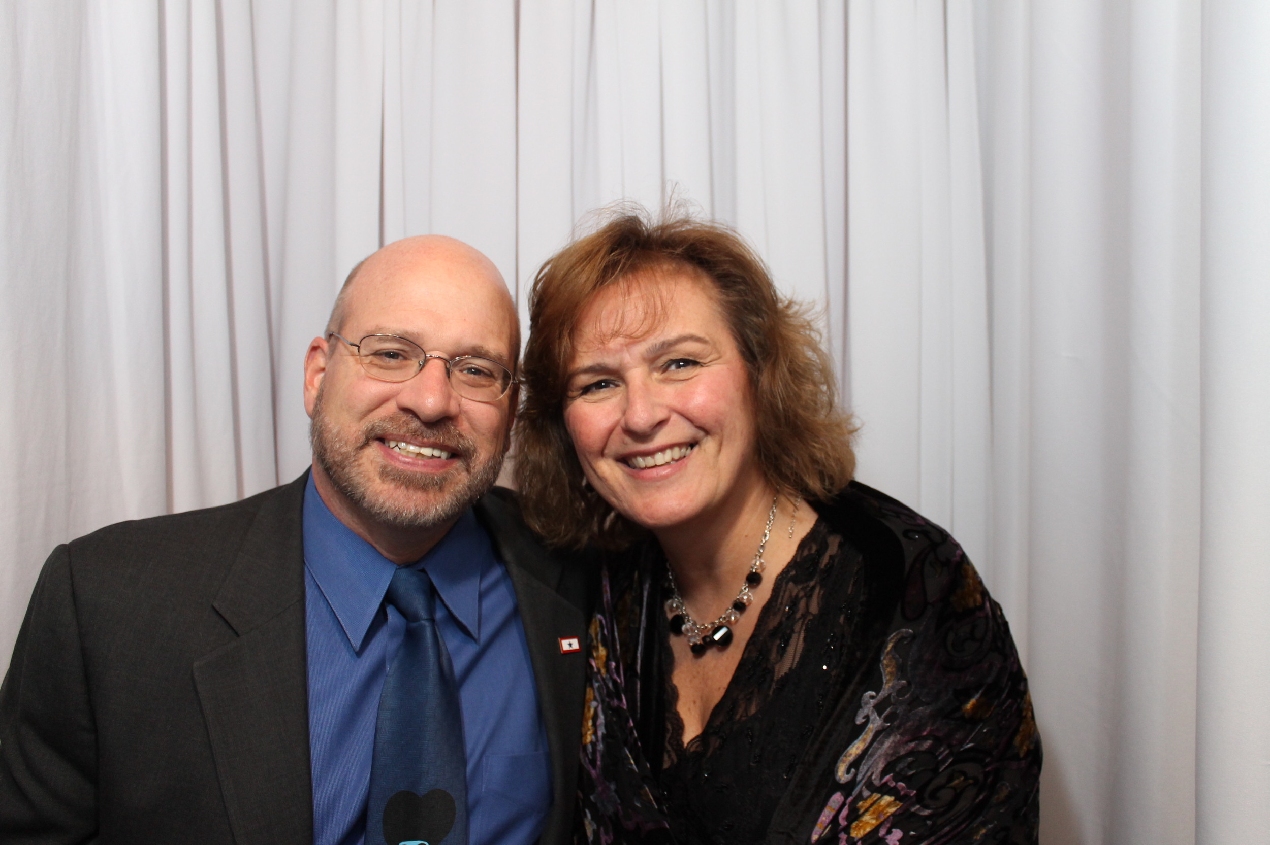 Snapshot Photobooths at the Radisson in Freehold, New Jersey