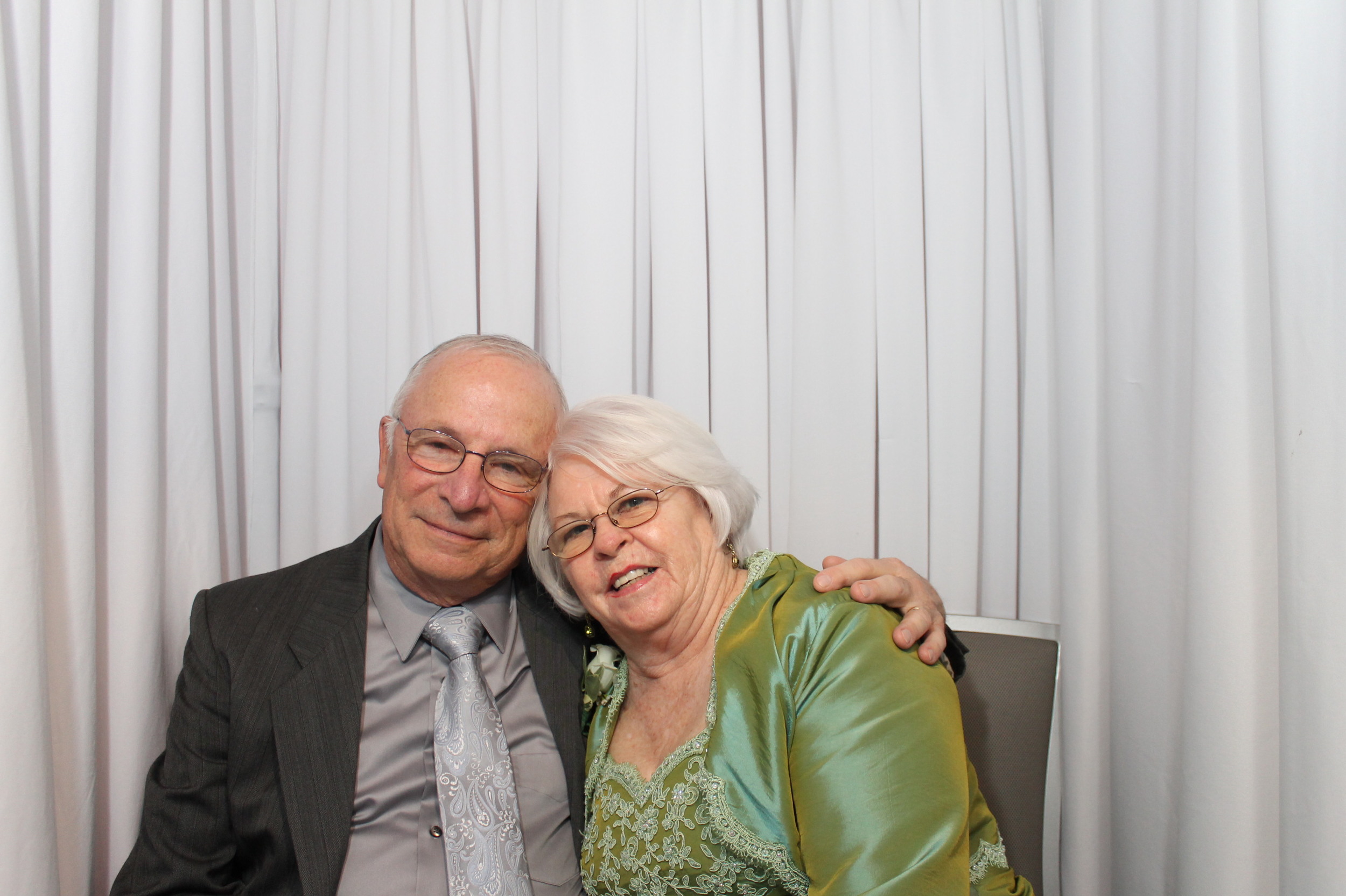 Snapshot Photobooths at the Radisson in Freehold, New Jersey