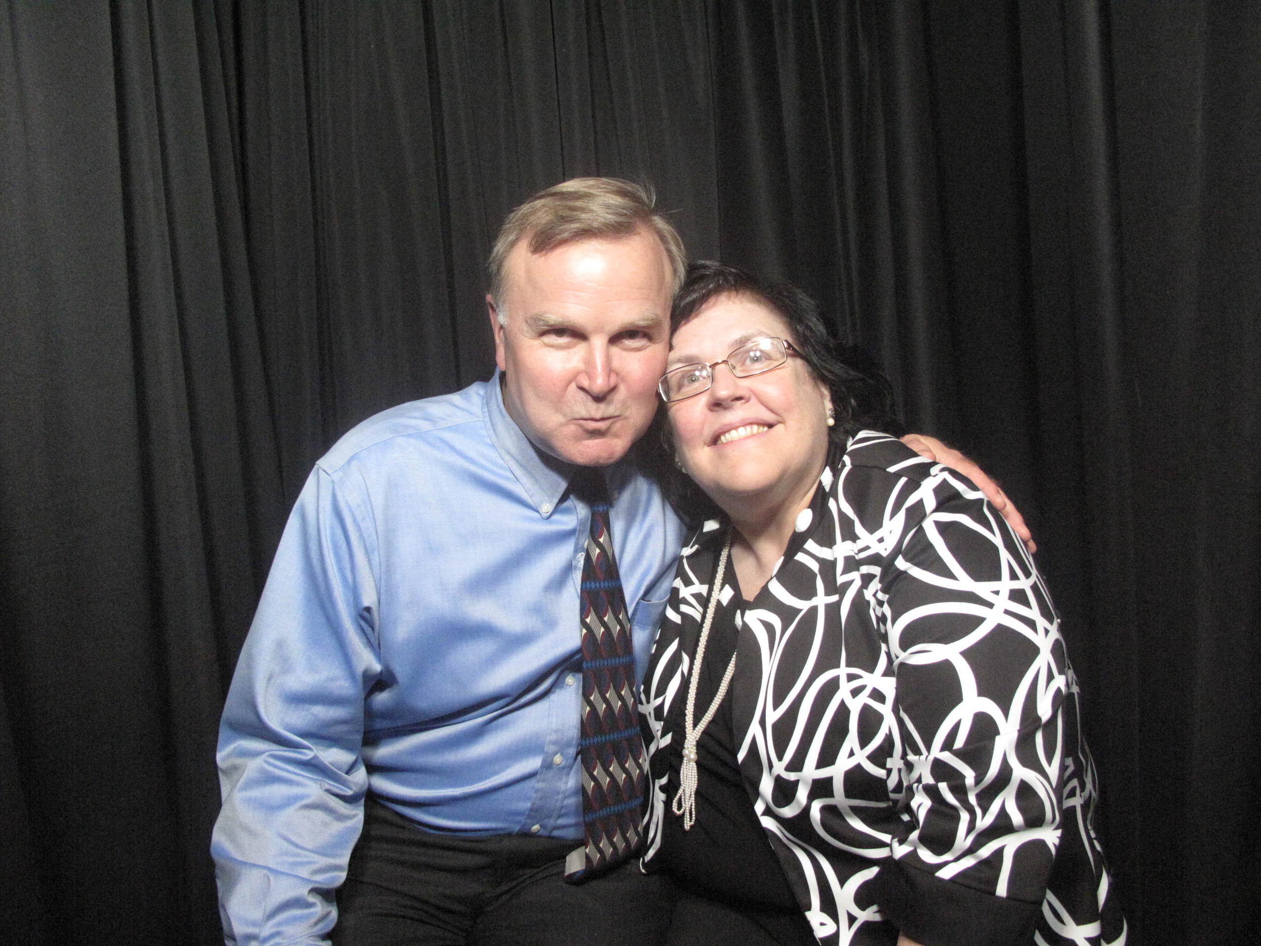 Snapshot Photobooths at The Merion in Cinnaminson, New Jersey