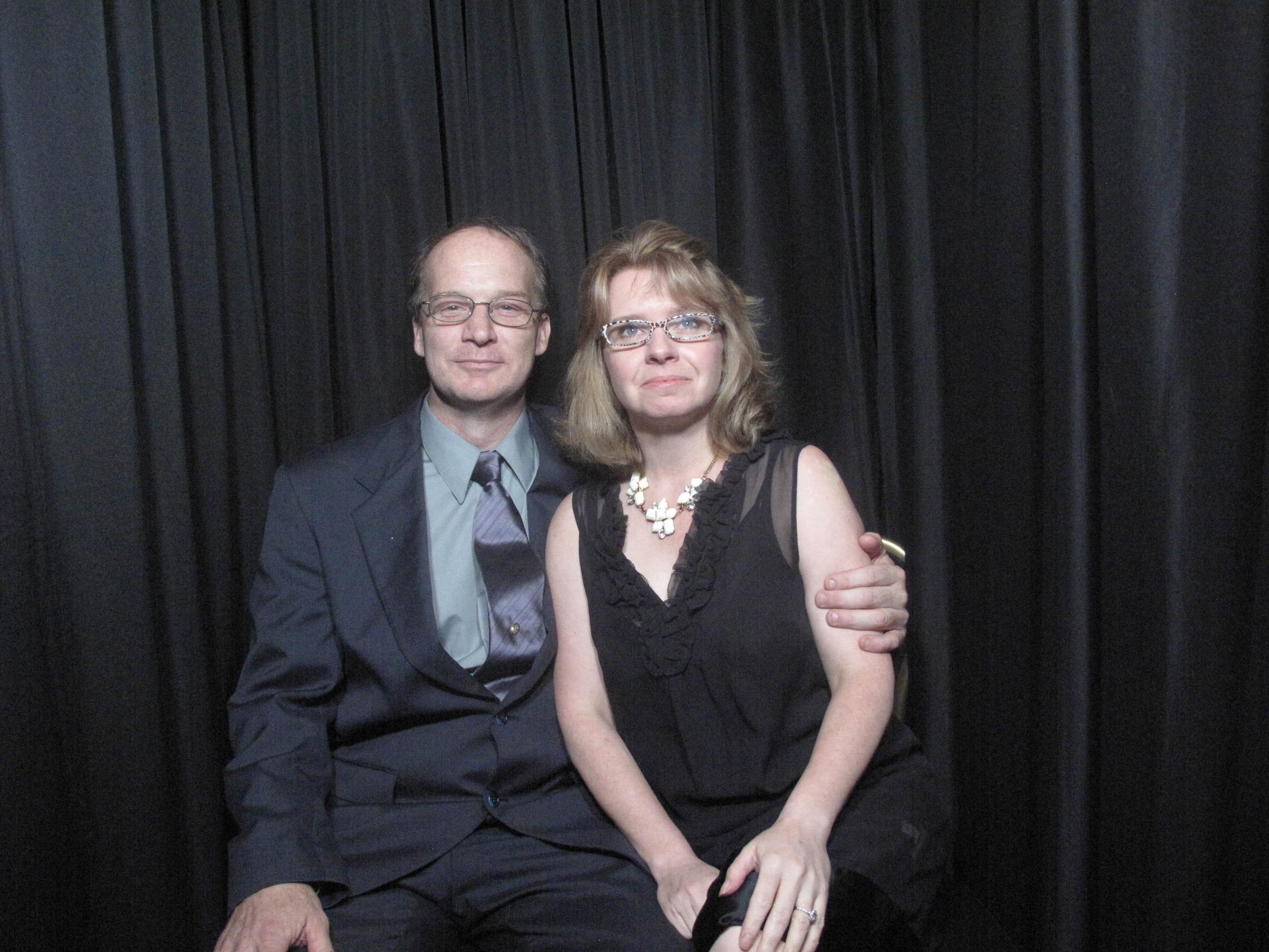 Snapshot Photobooths at The Merion in Cinnaminson, New Jersey