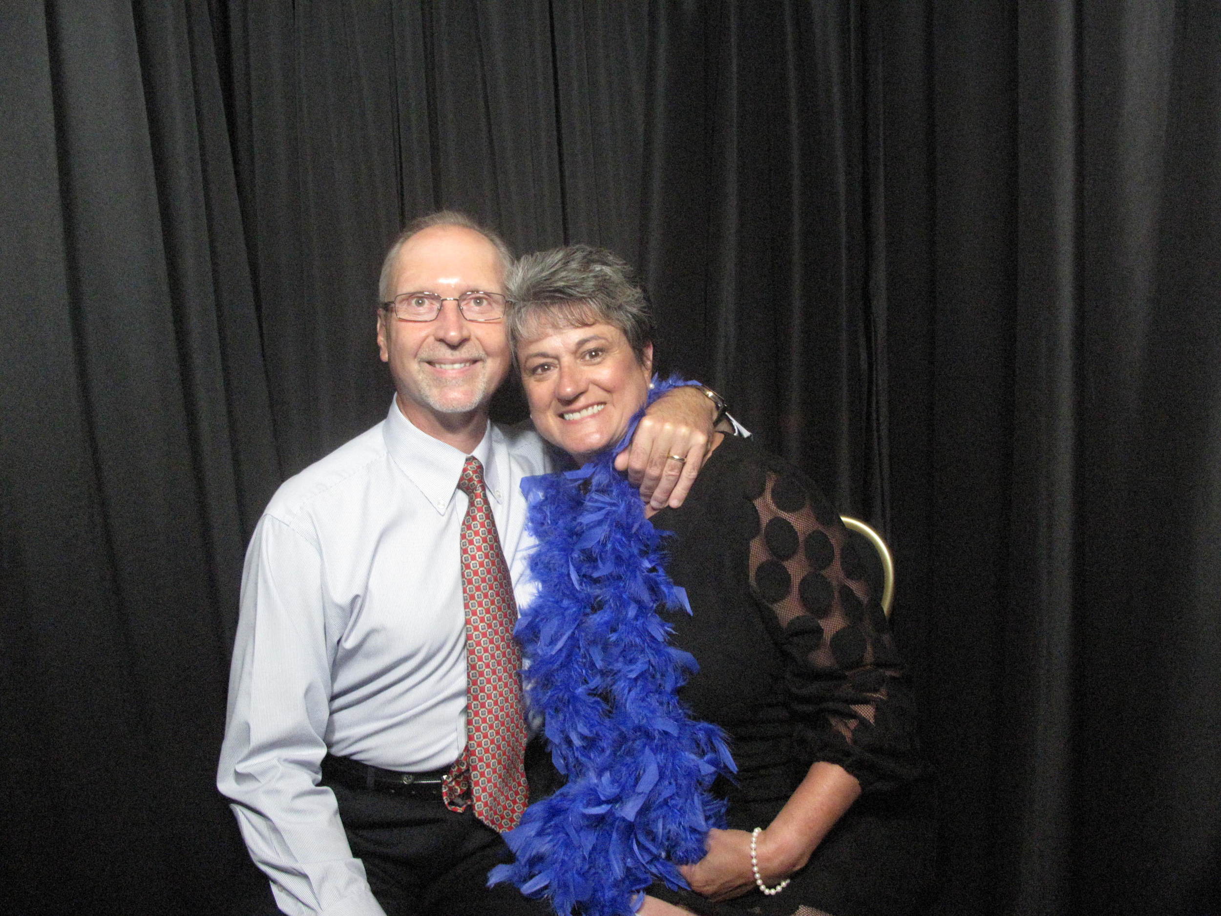 Snapshot Photobooths at The Merion in Cinnaminson, New Jersey