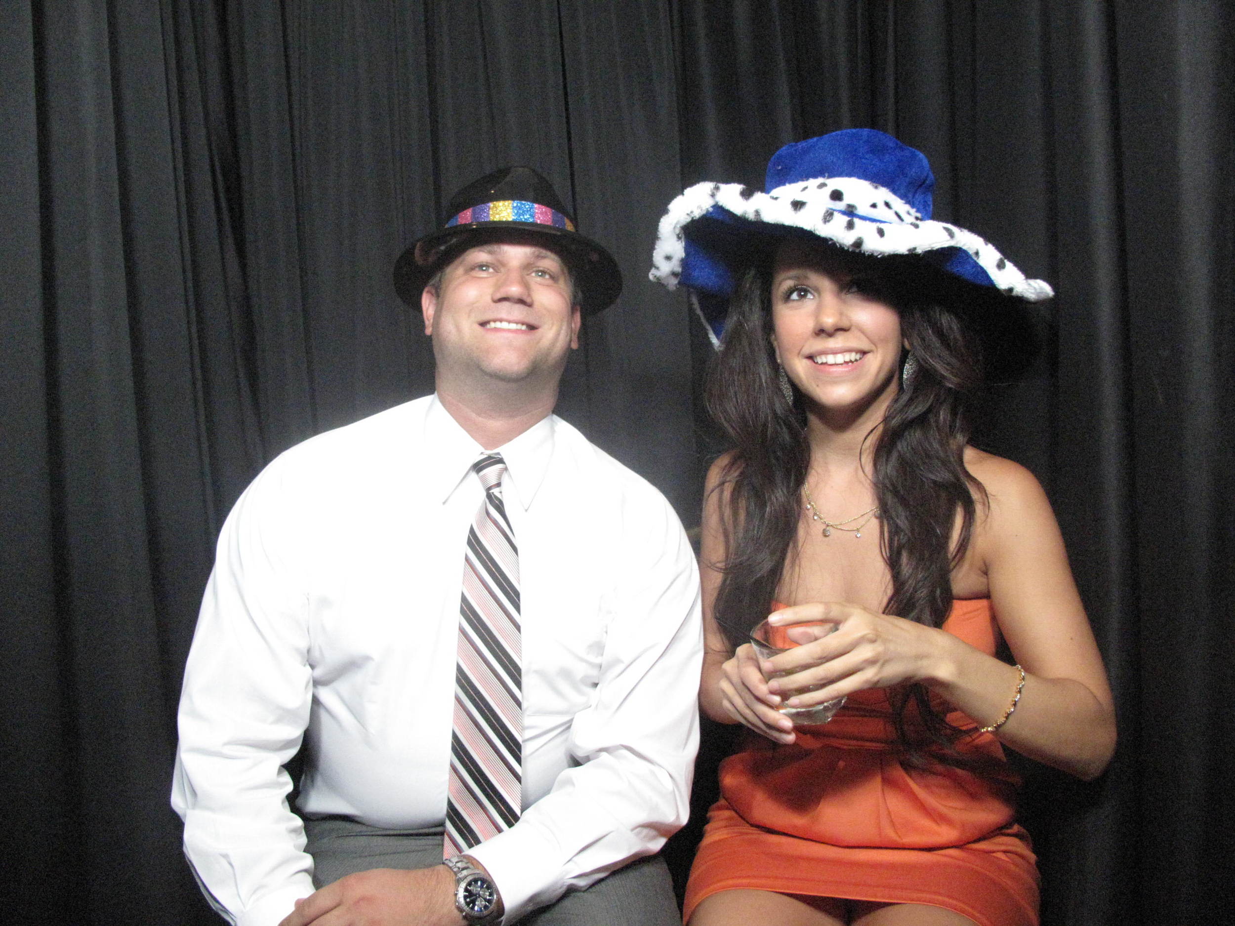 Snapshot Photobooths at The Merion in Cinnaminson, New Jersey