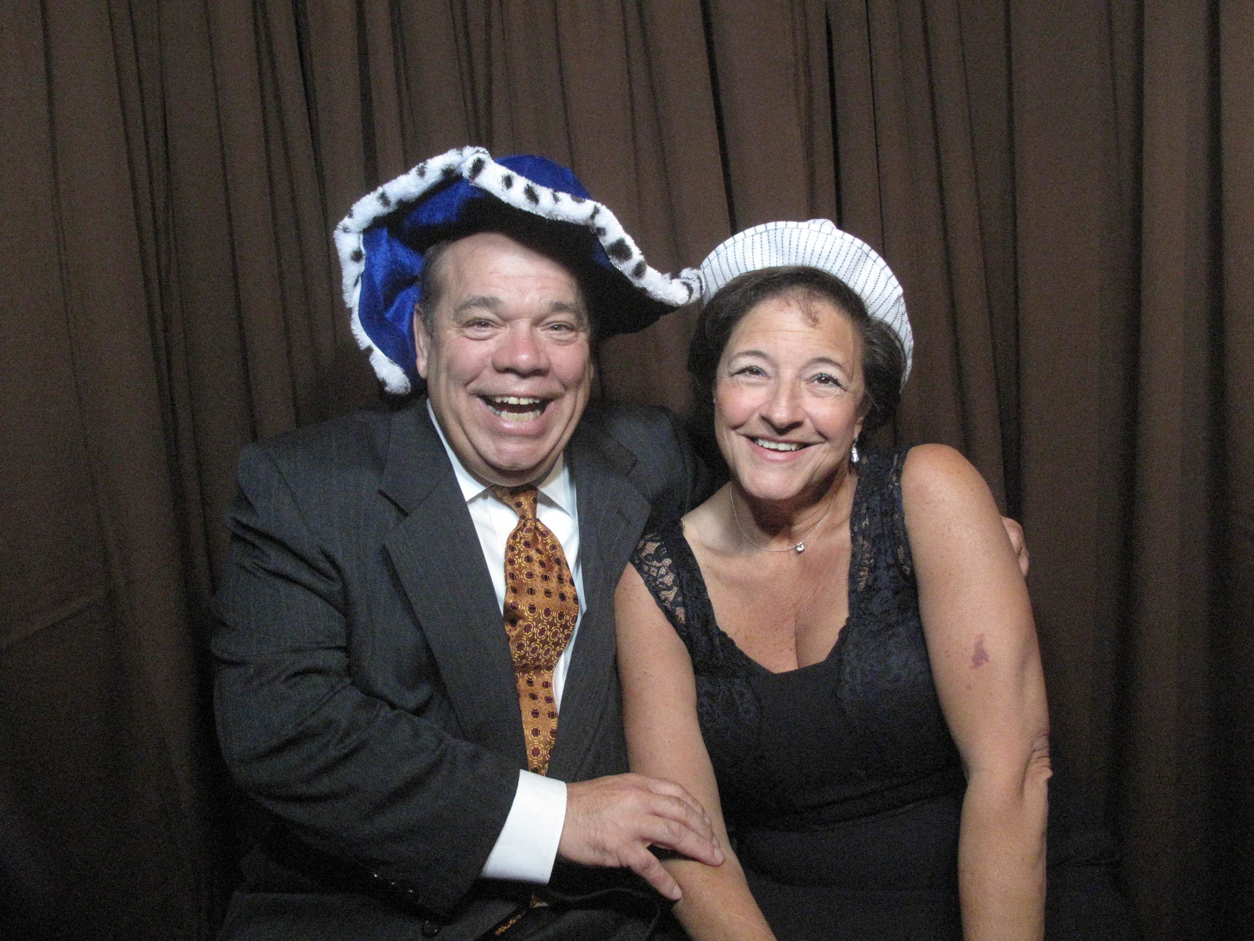 Snapshot Photobooths at The Breakers in Spring Lake, New Jersey