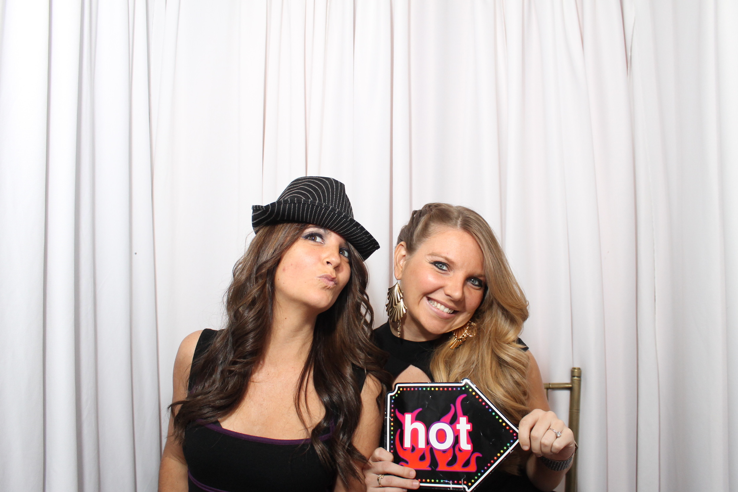 Snapshot Photobooths at Addison Park in Aberdeen, New Jersey