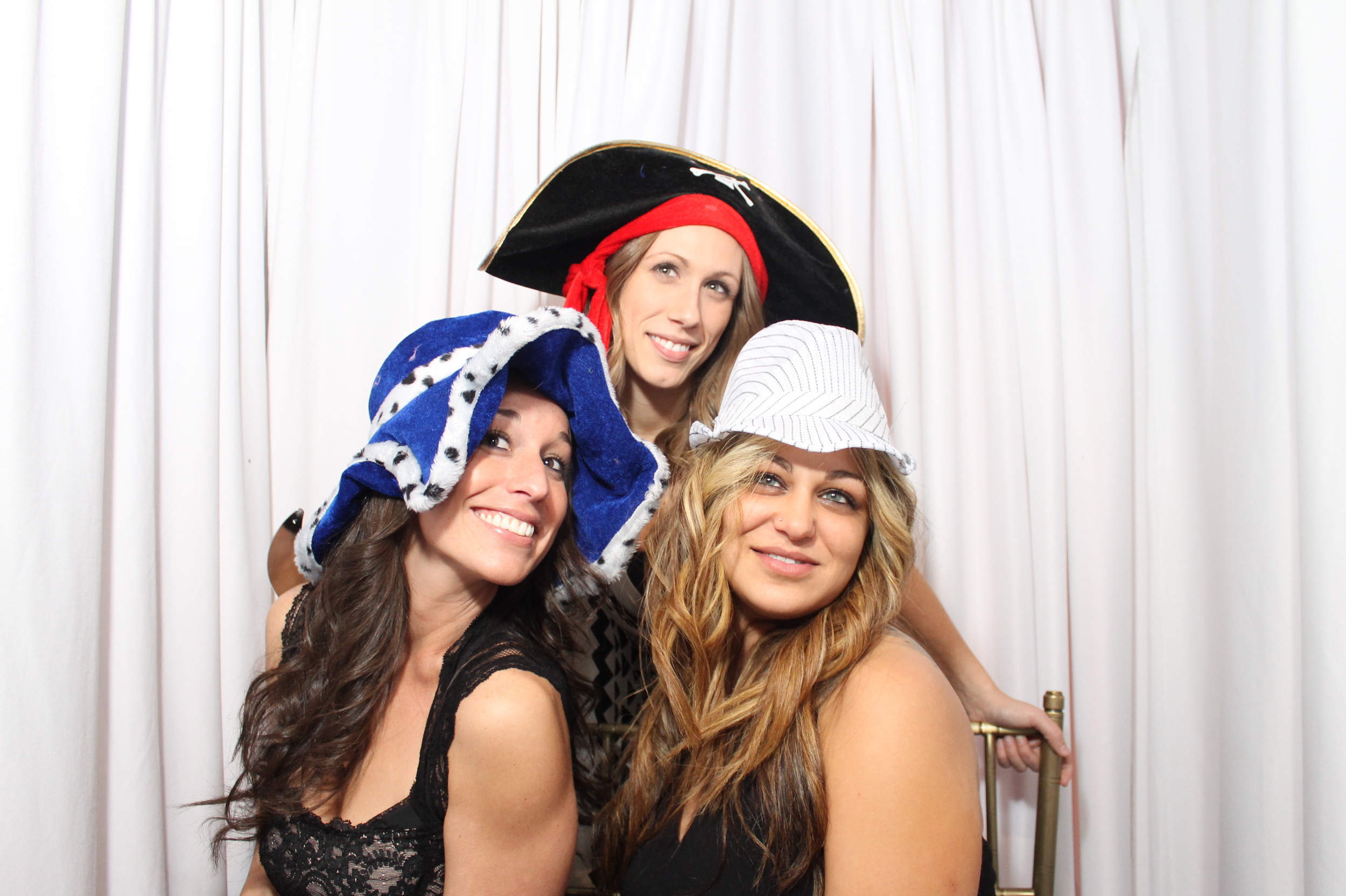 Snapshot Photobooths at Addison Park in Aberdeen, New Jersey