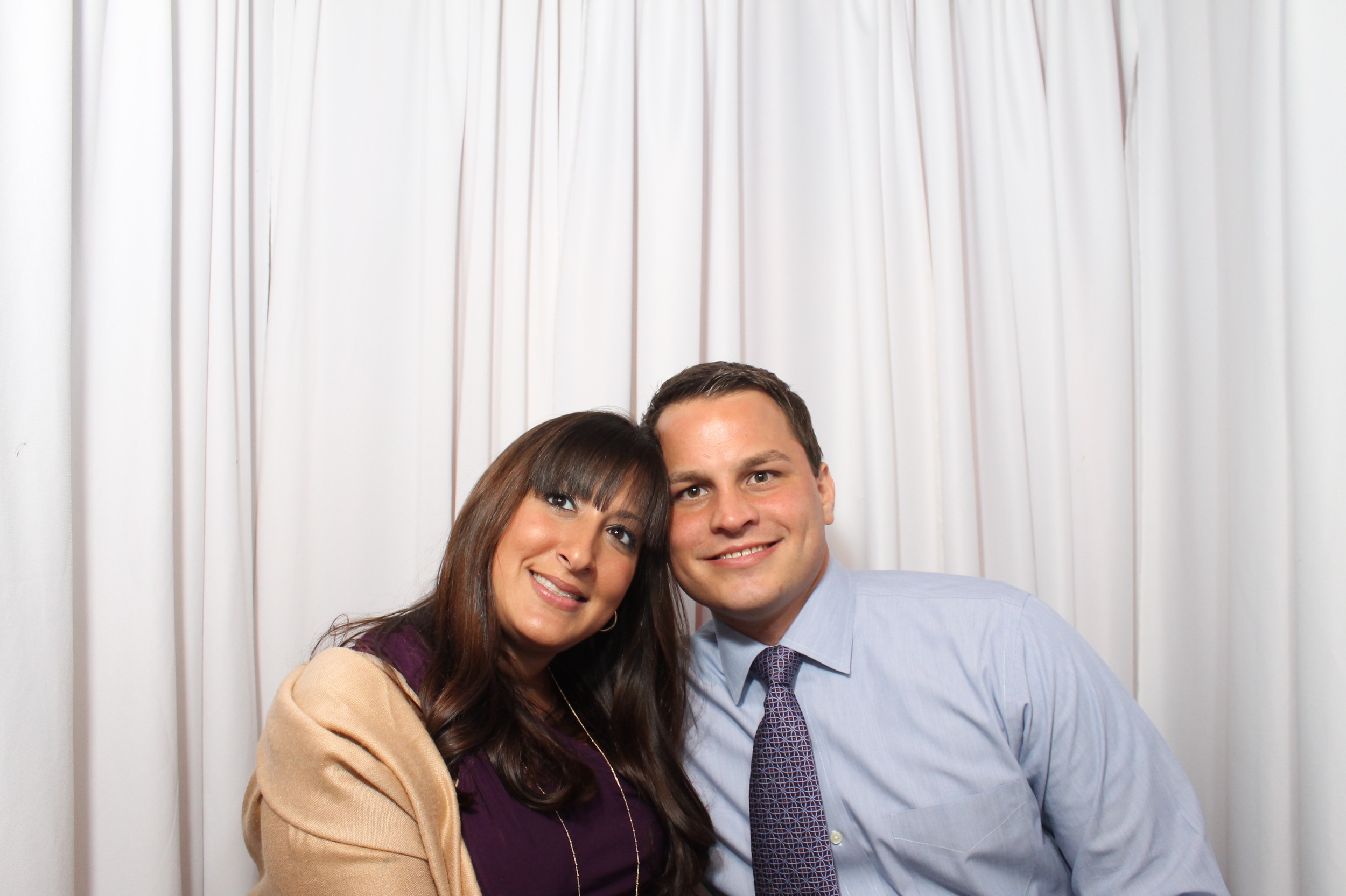 Snapshot Photobooths at Addison Park in Aberdeen, New Jersey