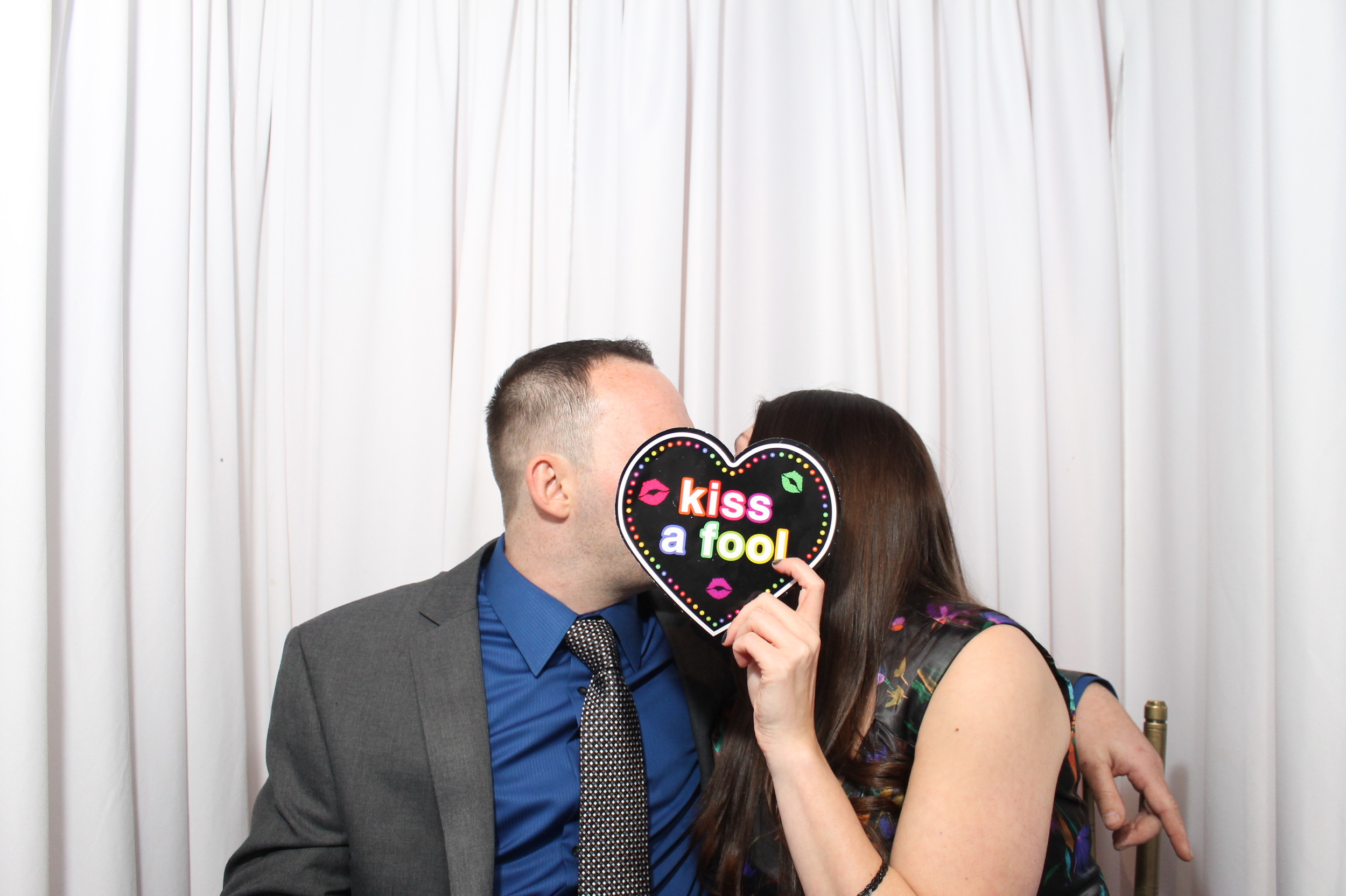 Snapshot Photobooths at Addison Park in Aberdeen, New Jersey