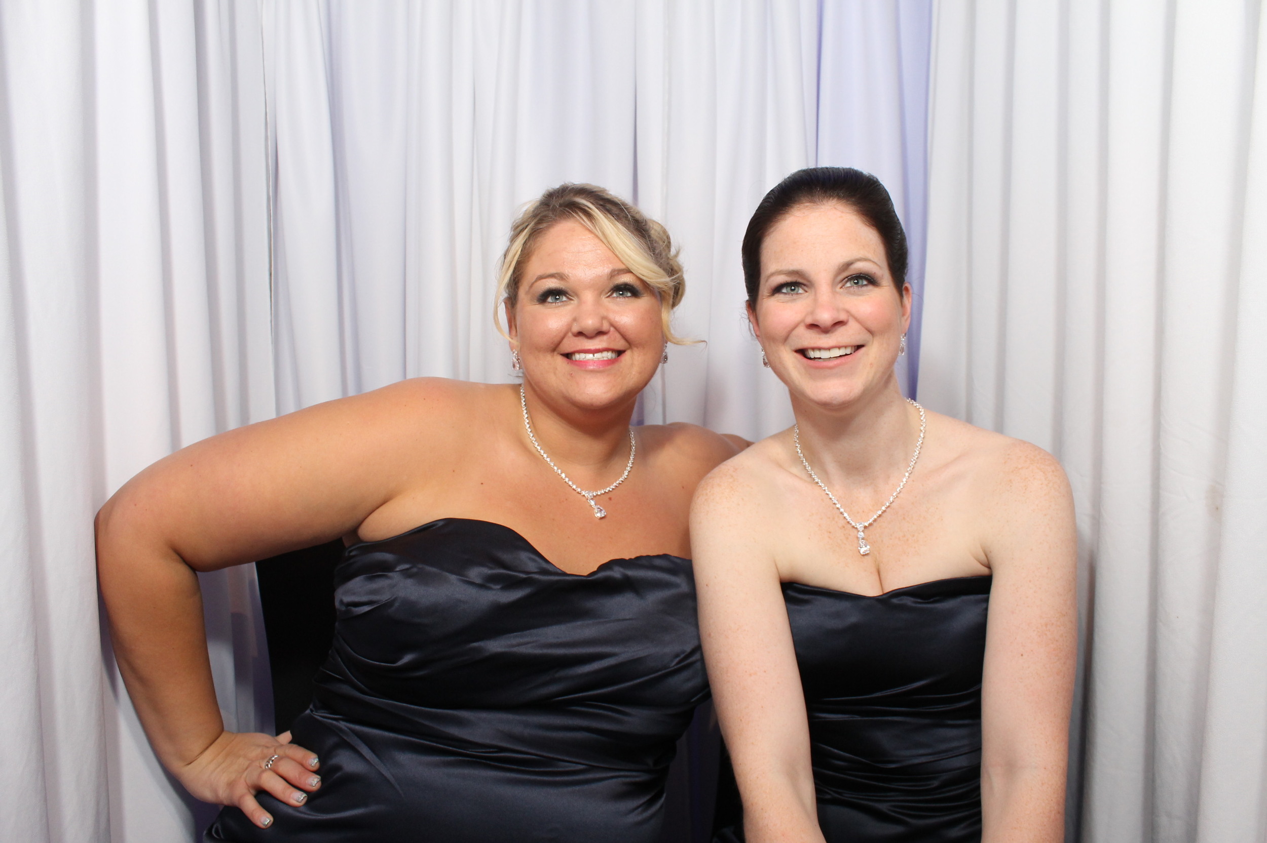 Snapshot Photobooths at the Radisson in Freehold, New Jersey