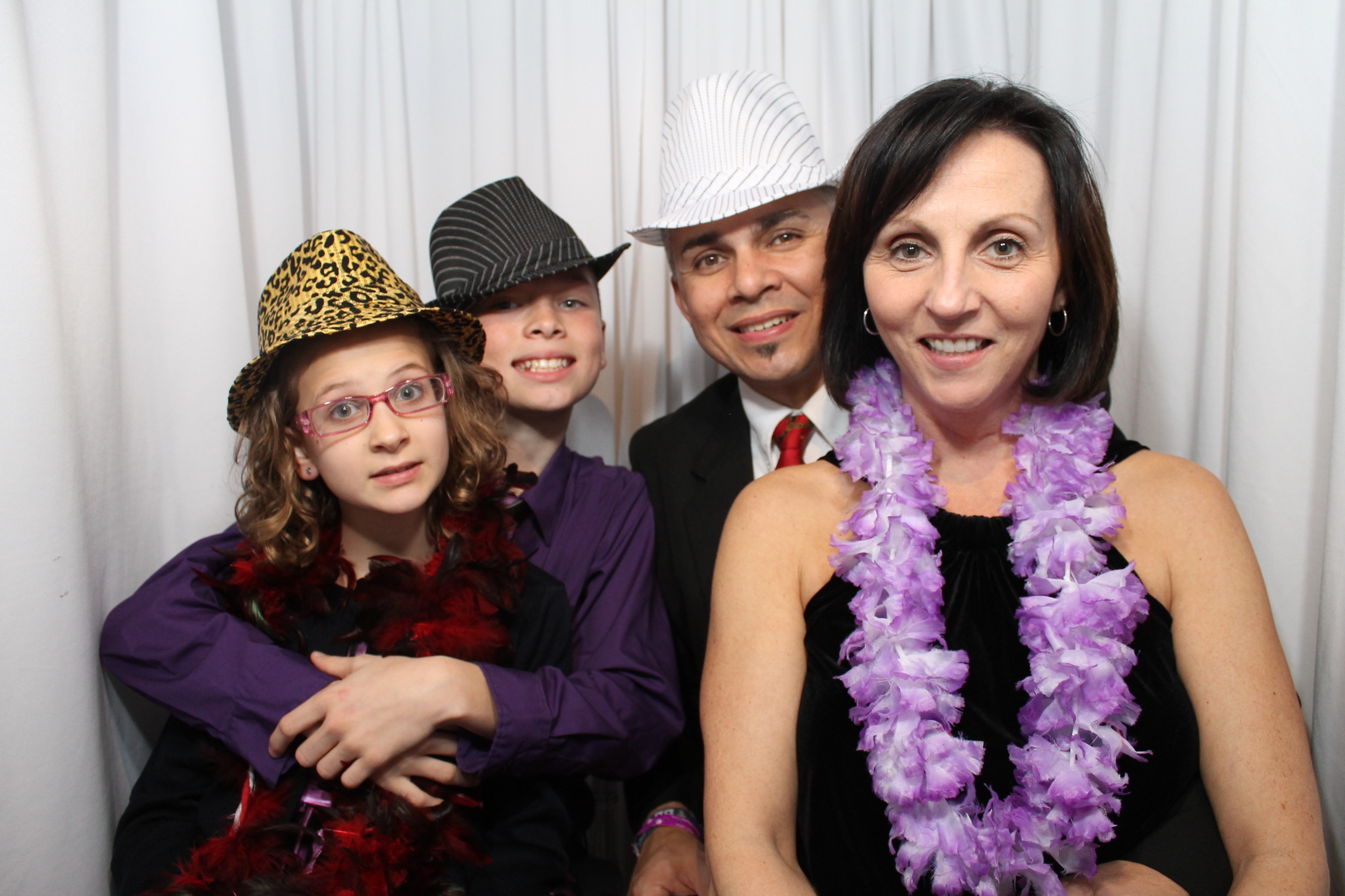 Snapshot Photobooths at the Radisson in Freehold, New Jersey