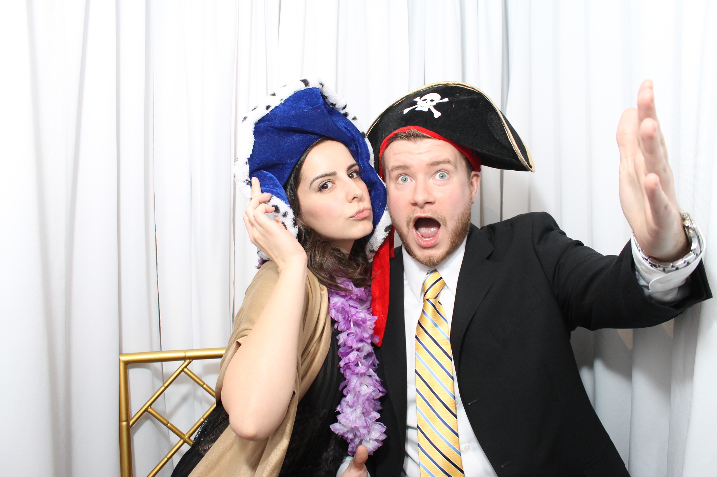 Snapshot Photobooths at Clarks Landing, Point Pleasant in New Jersey