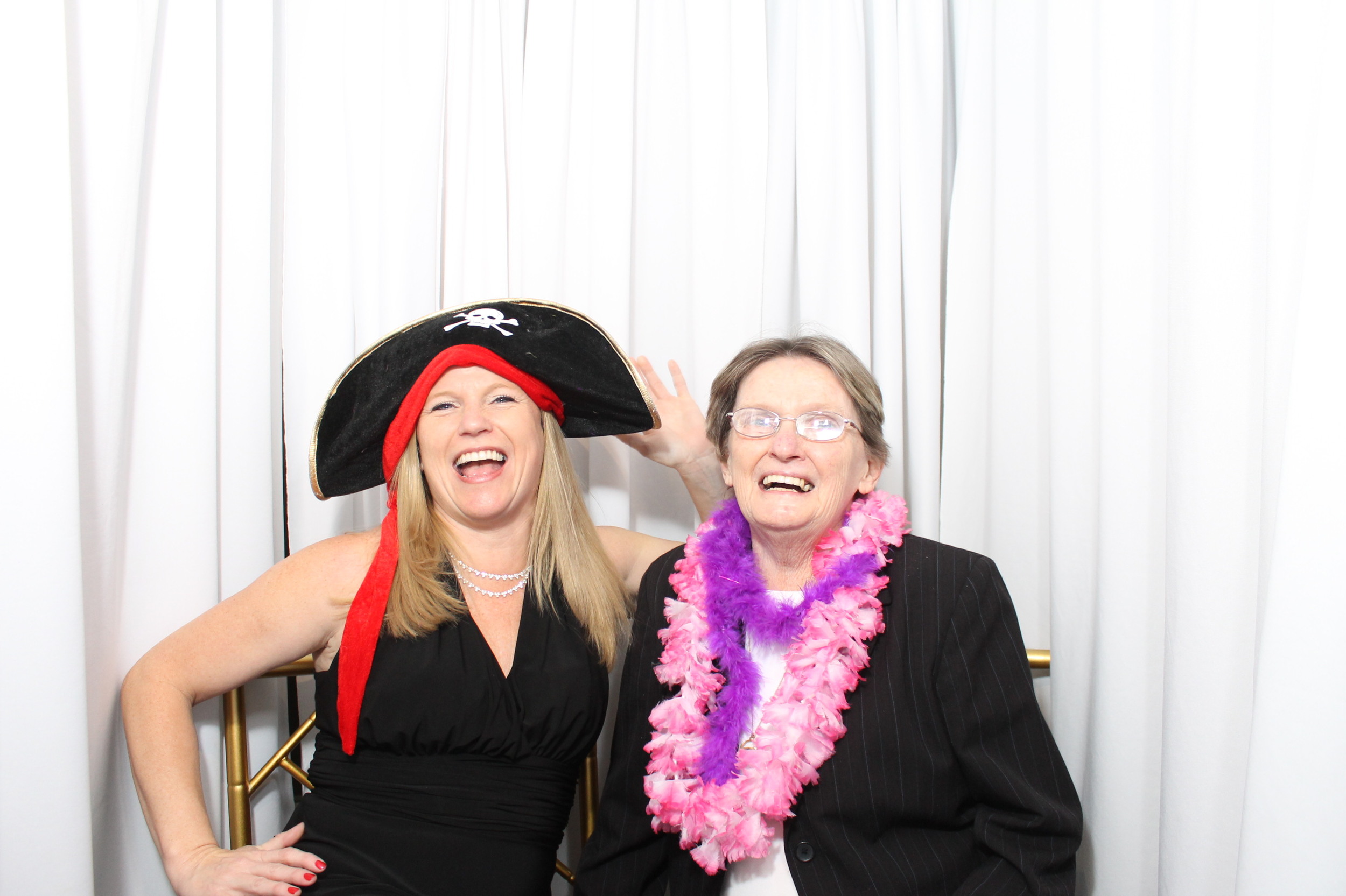 Snapshot Photobooths at Clarks Landing, Point Pleasant in New Jersey