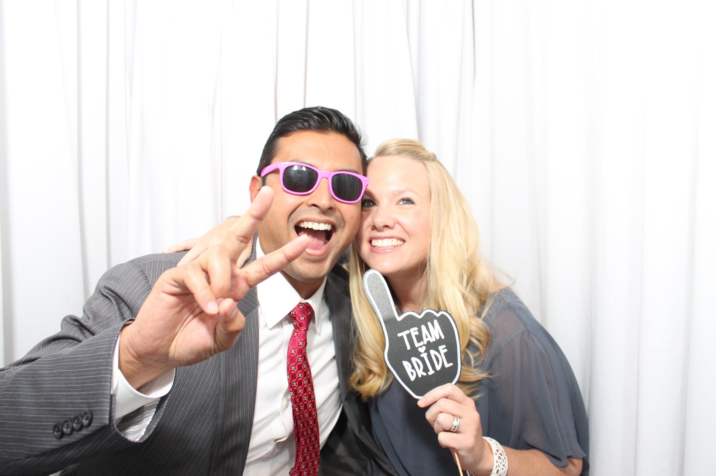 Snapshot Photobooths at Clarks Landing, Point Pleasant in New Jersey