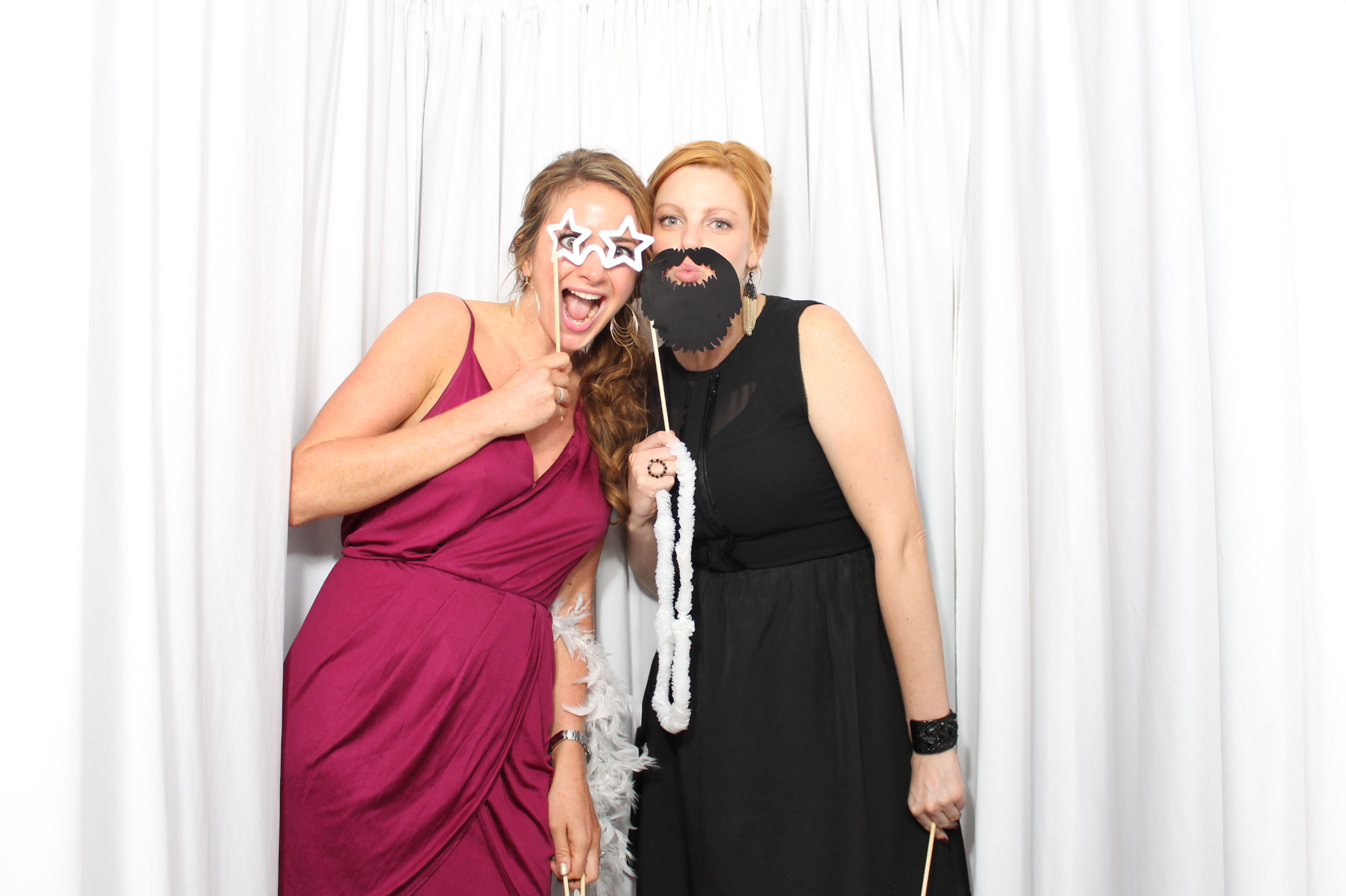 Snapshot Photobooths at Clarks Landing in Point Pleasant, New Jersey