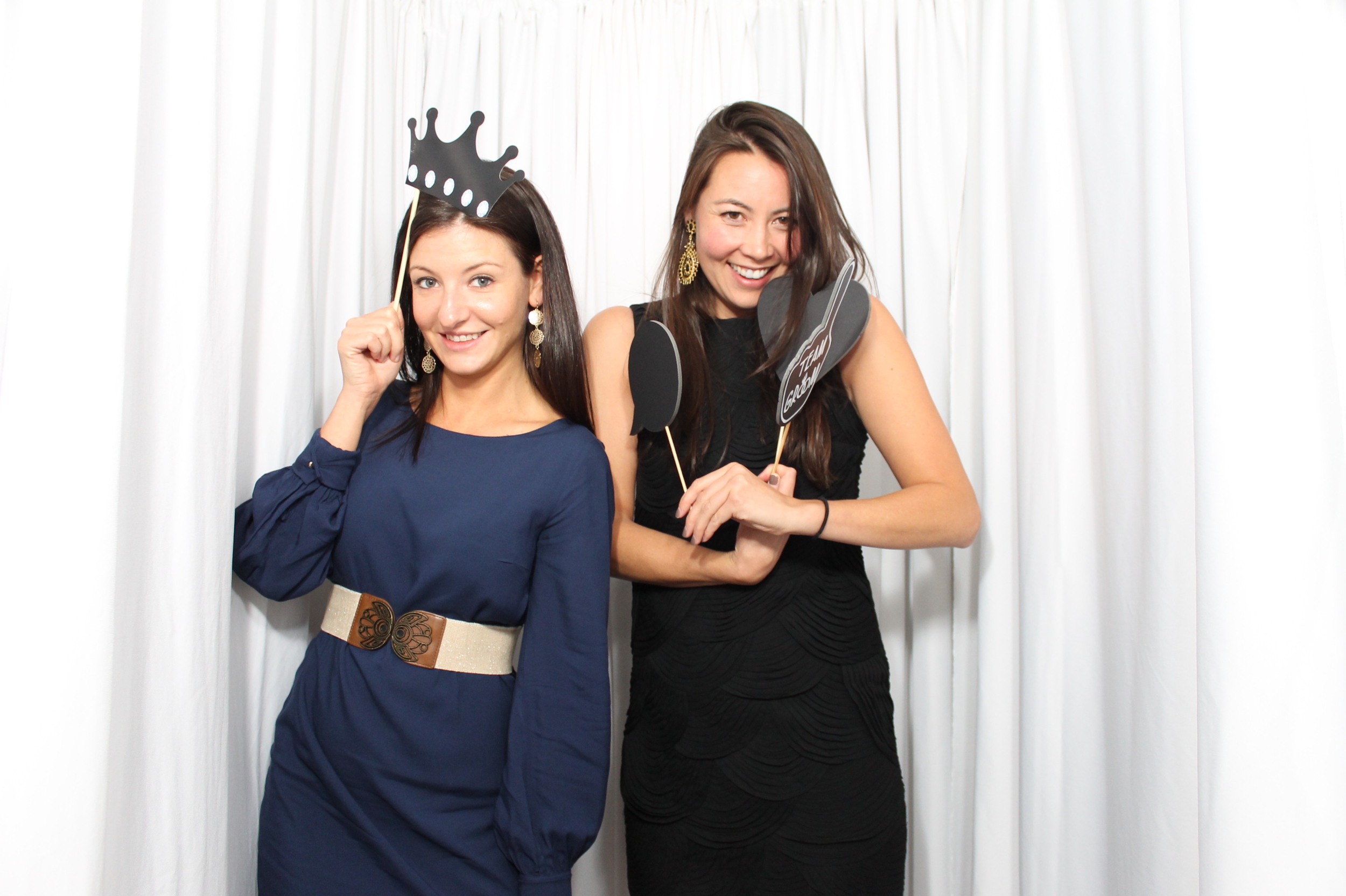 Snapshot Photobooths at Clarks Landing in Point Pleasant, New Jersey