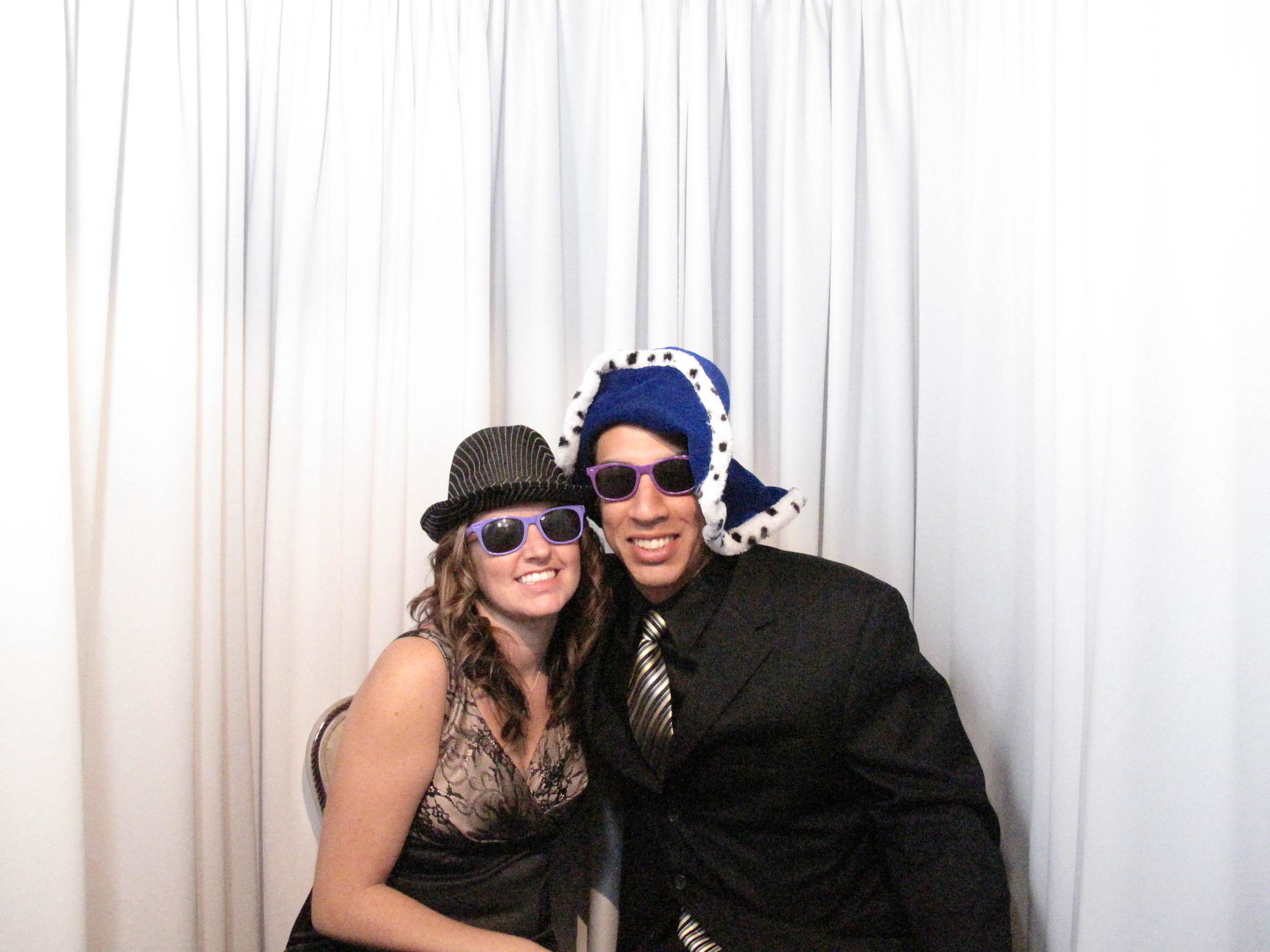 Snapshot Photobooths at the Crystal Point in Point Pleasant, New Jersey