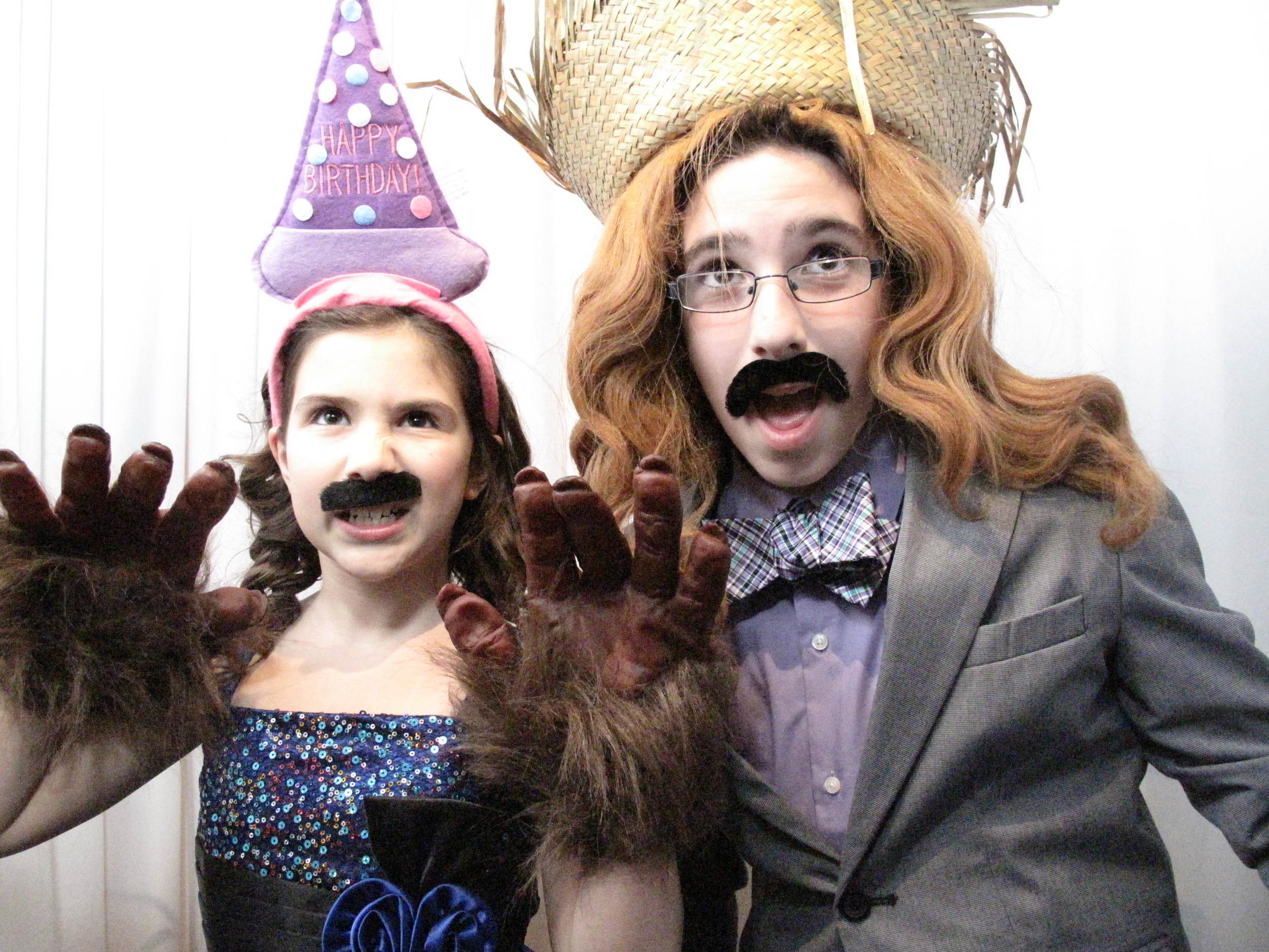 Snapshot Photobooths at Oyster Point in Red Bank, New Jersey