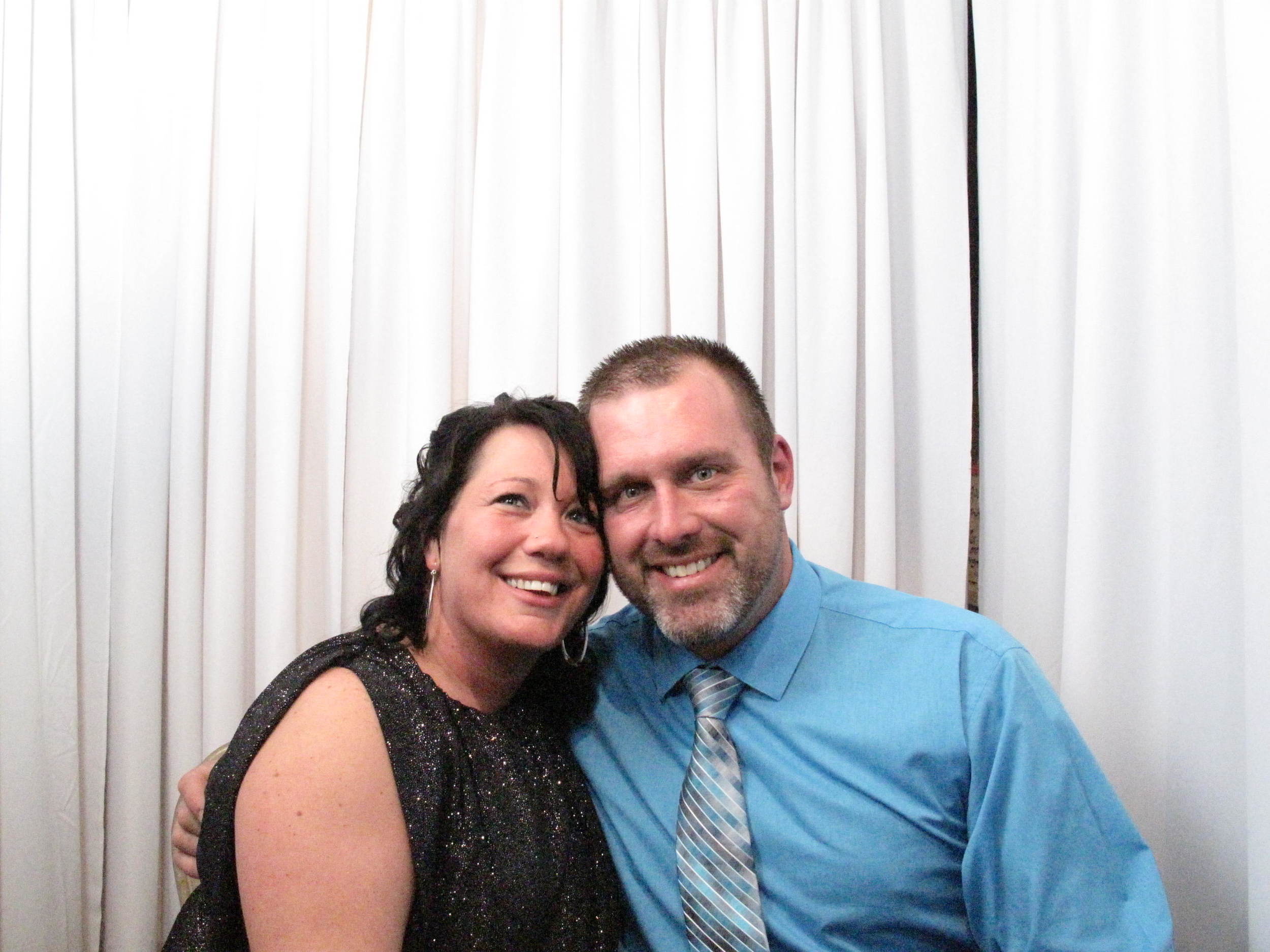 Snapshot Photobooths at Oyster Point in Red Bank, New Jersey