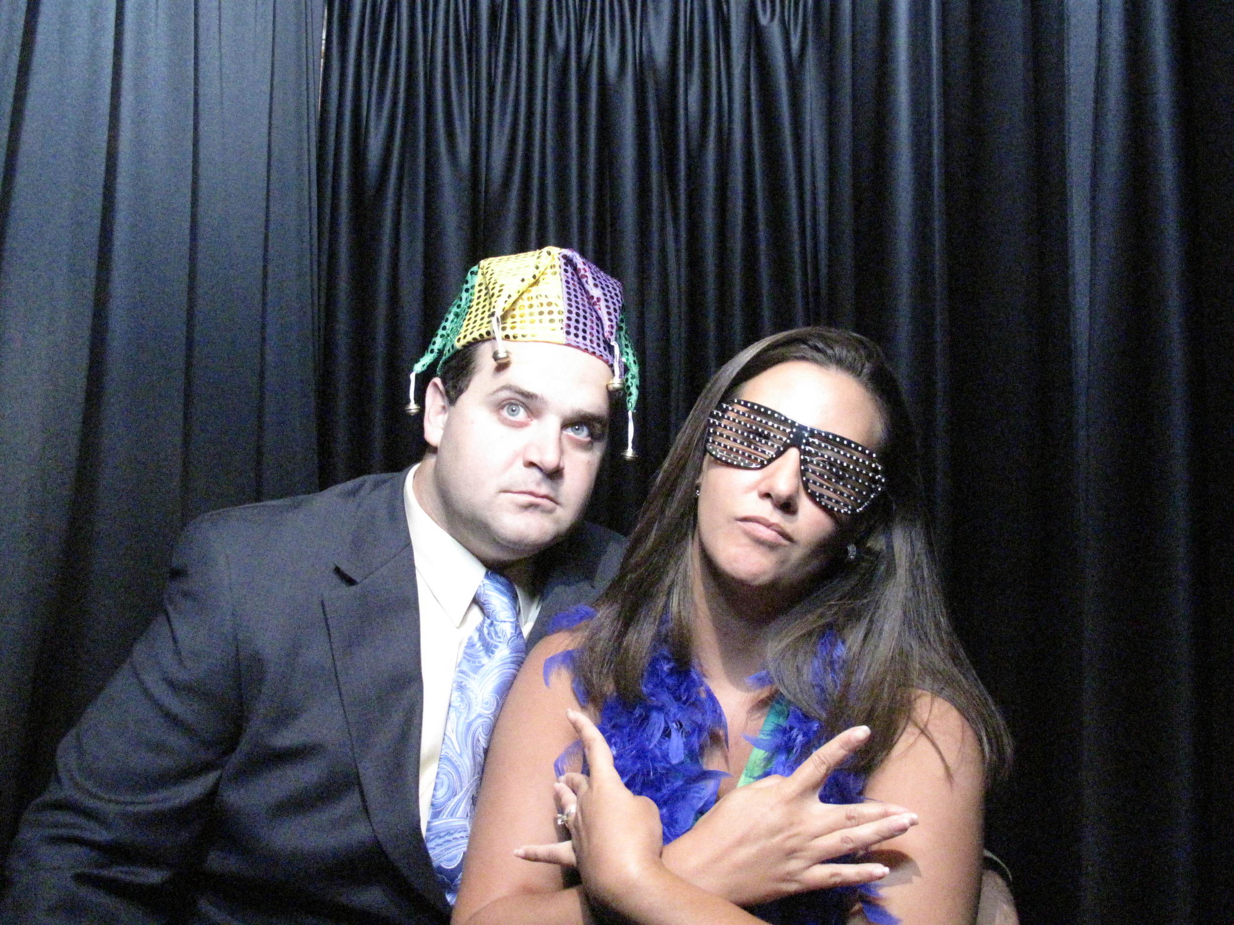 Snapshot Photobooths at Imperia in Somerset, New Jersey