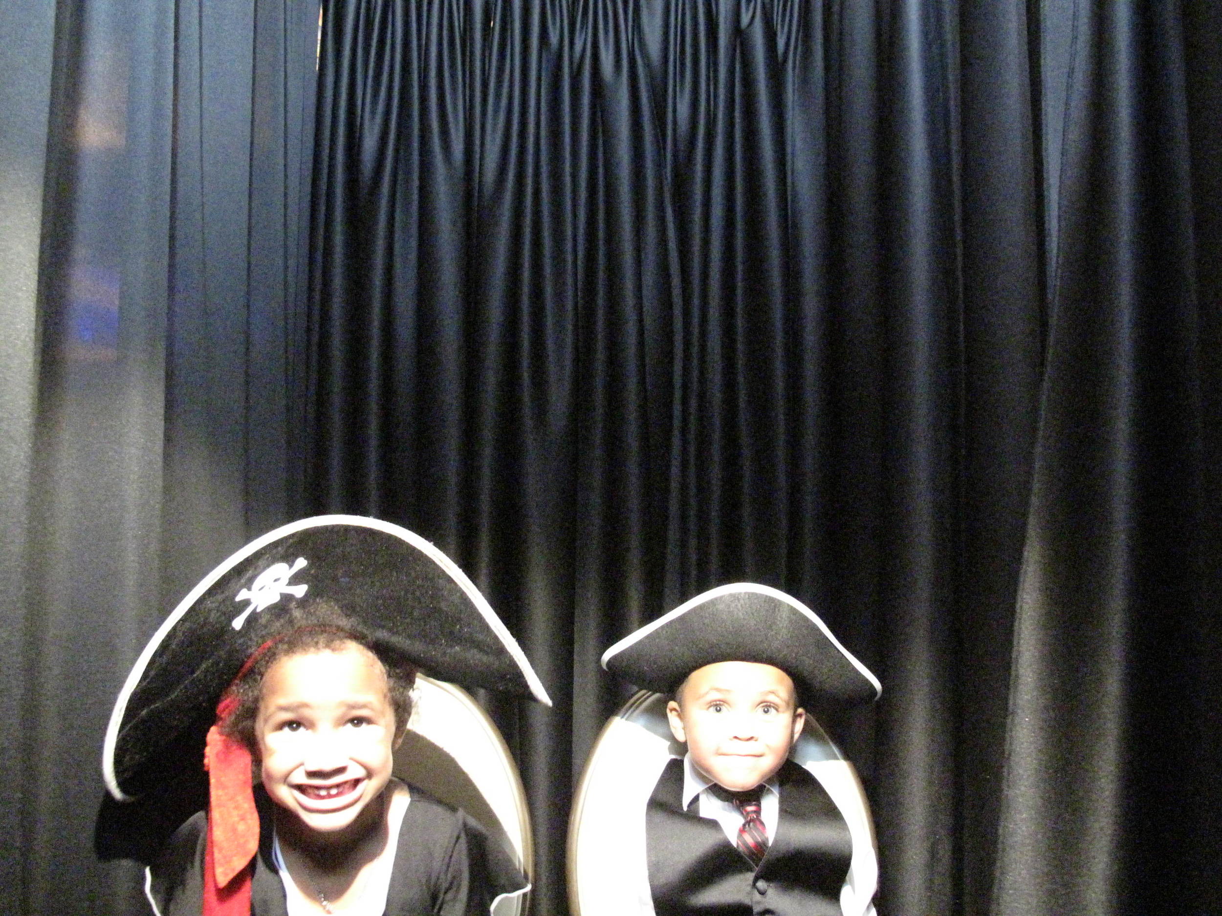 Snapshot Photobooths at Imperia in Somerset, New Jersey