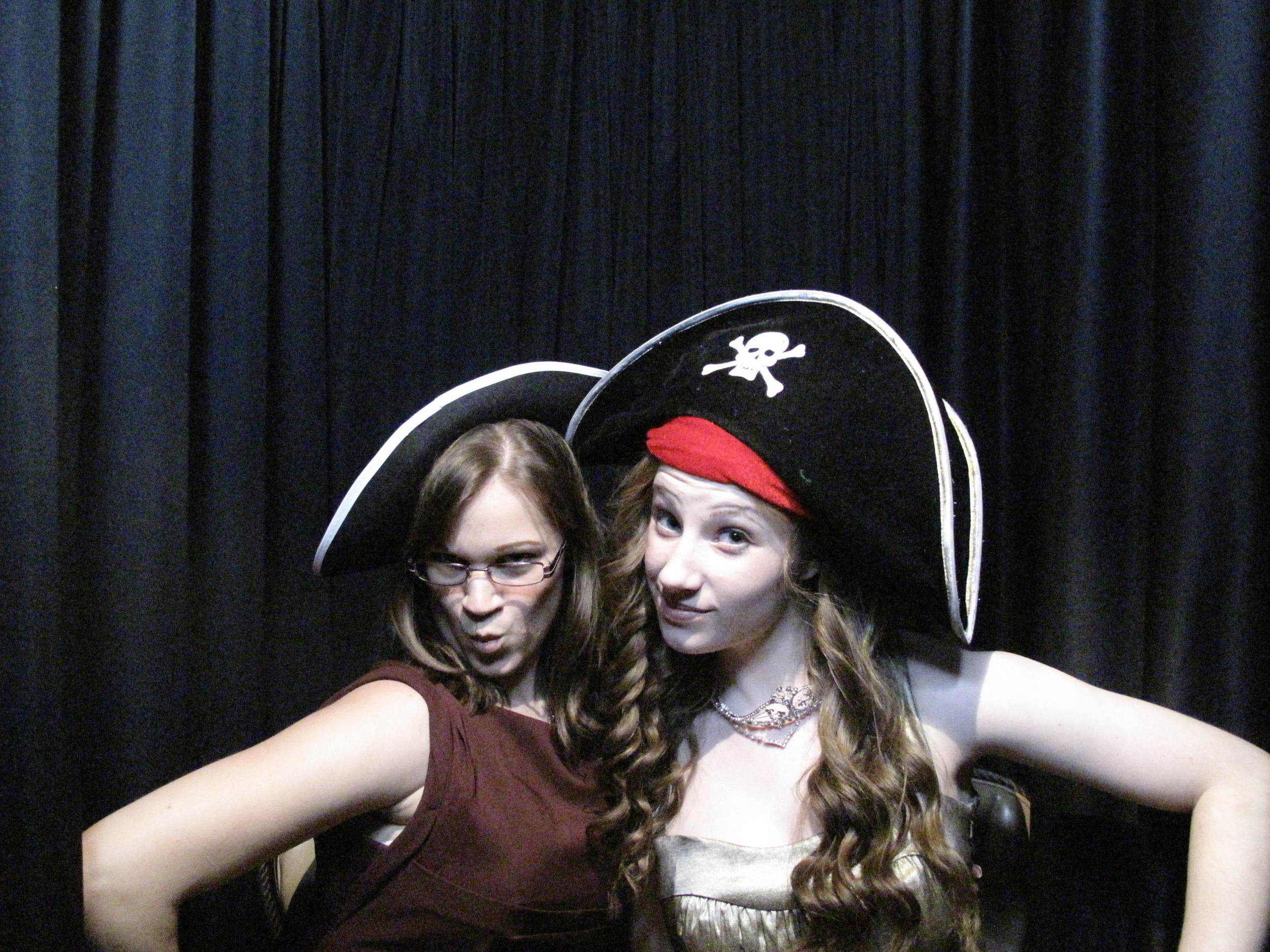 Snapshot Photobooths at Dolce in Basking Ridge, New Jersey