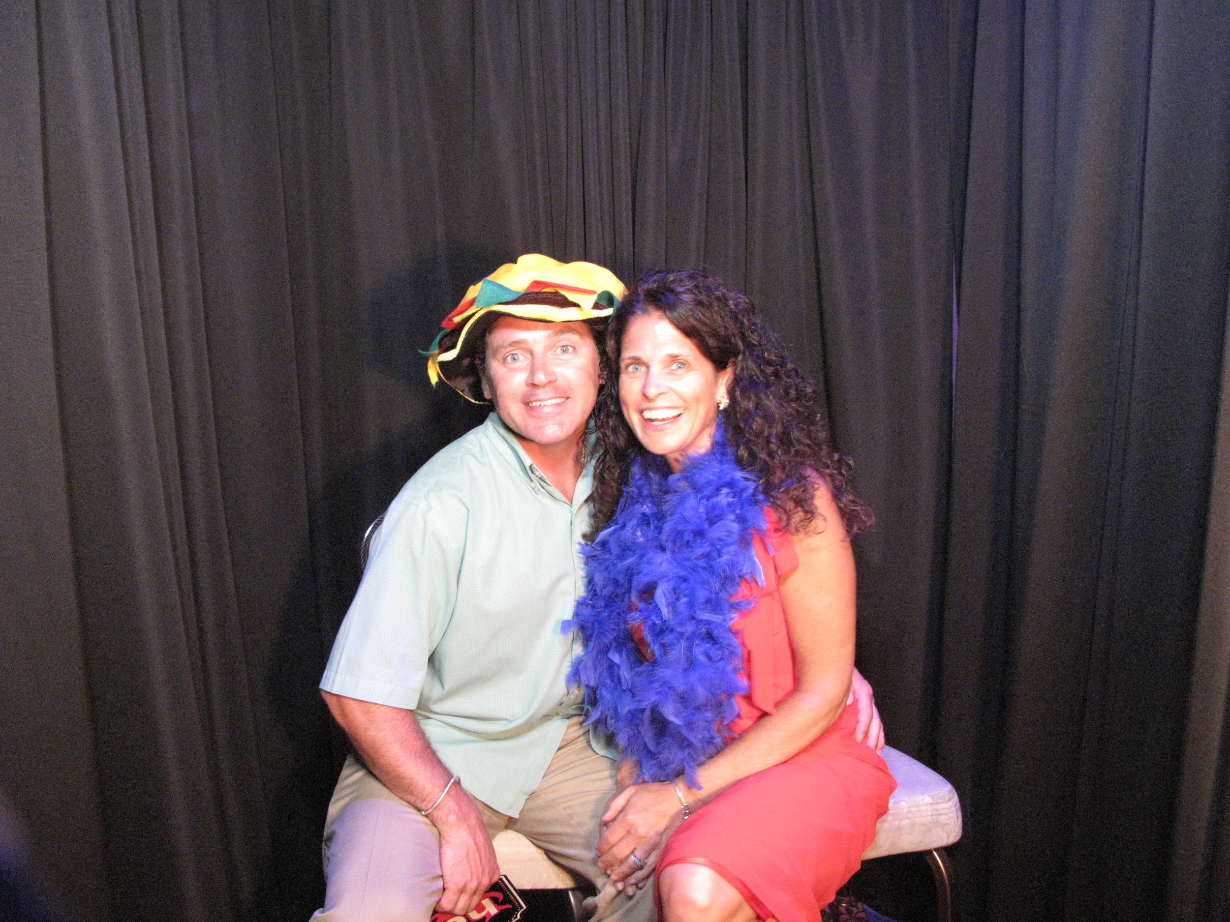 Snapshot Photobooths at Addison Park