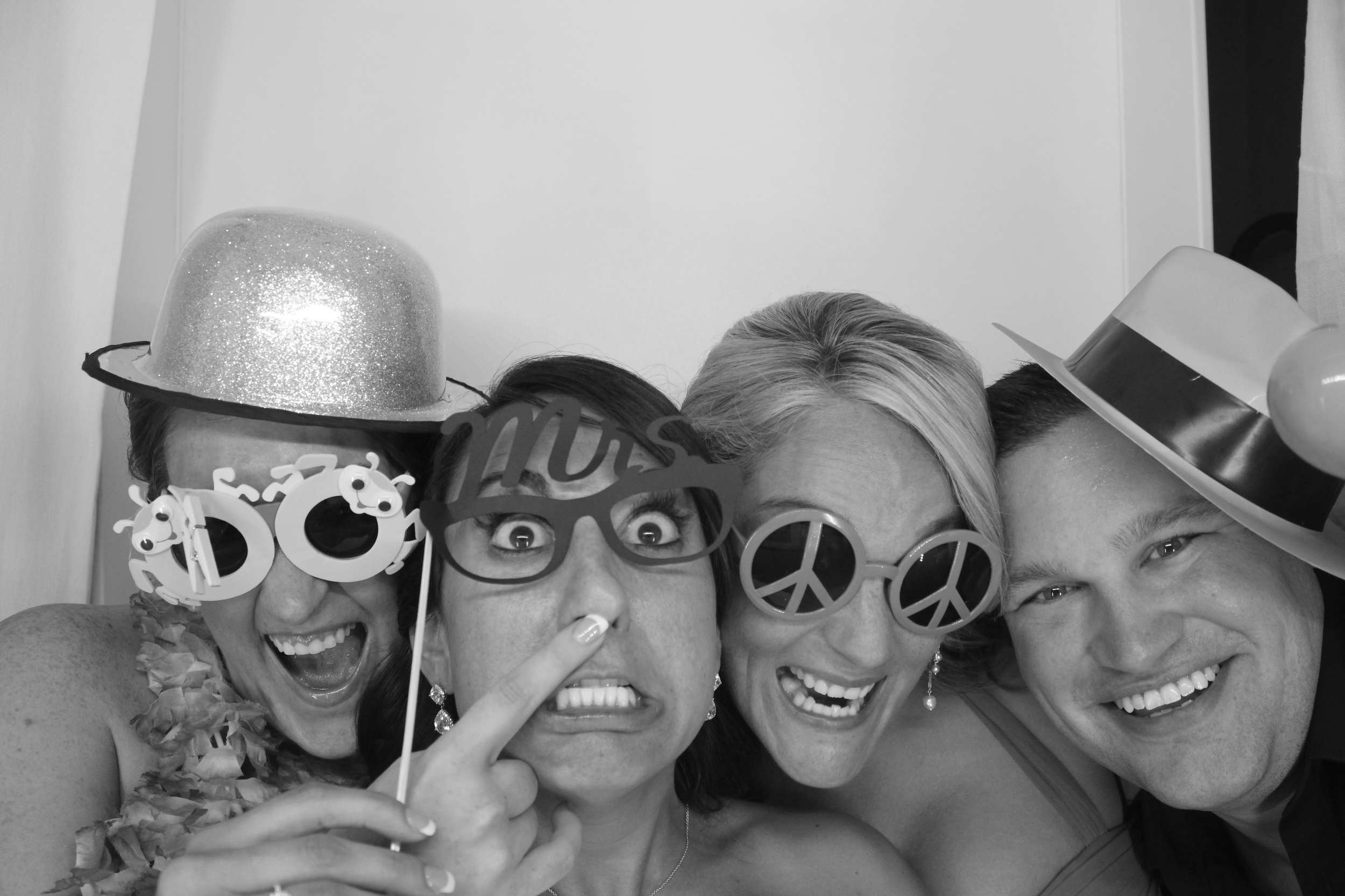 Snapshot Photobooths at Ashford Estate