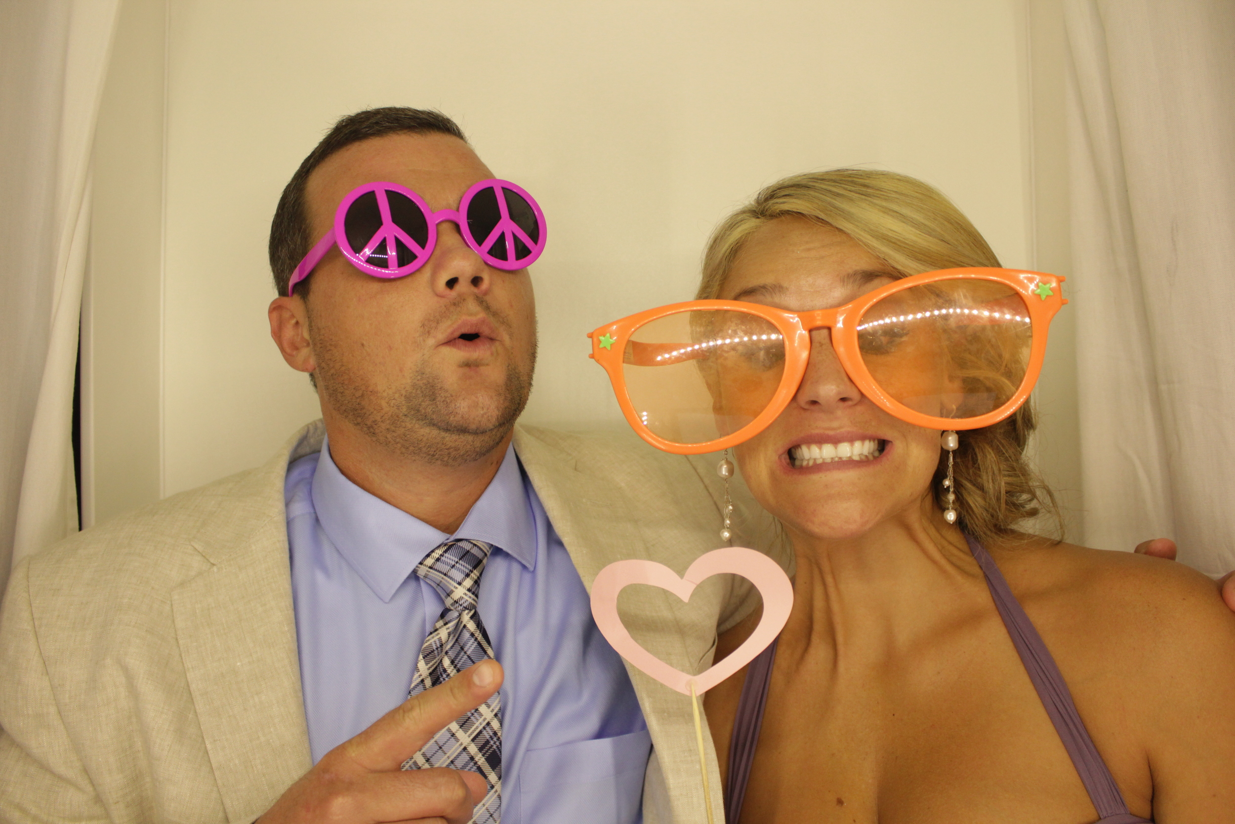 Snapshot Photobooths at Ashford Estate