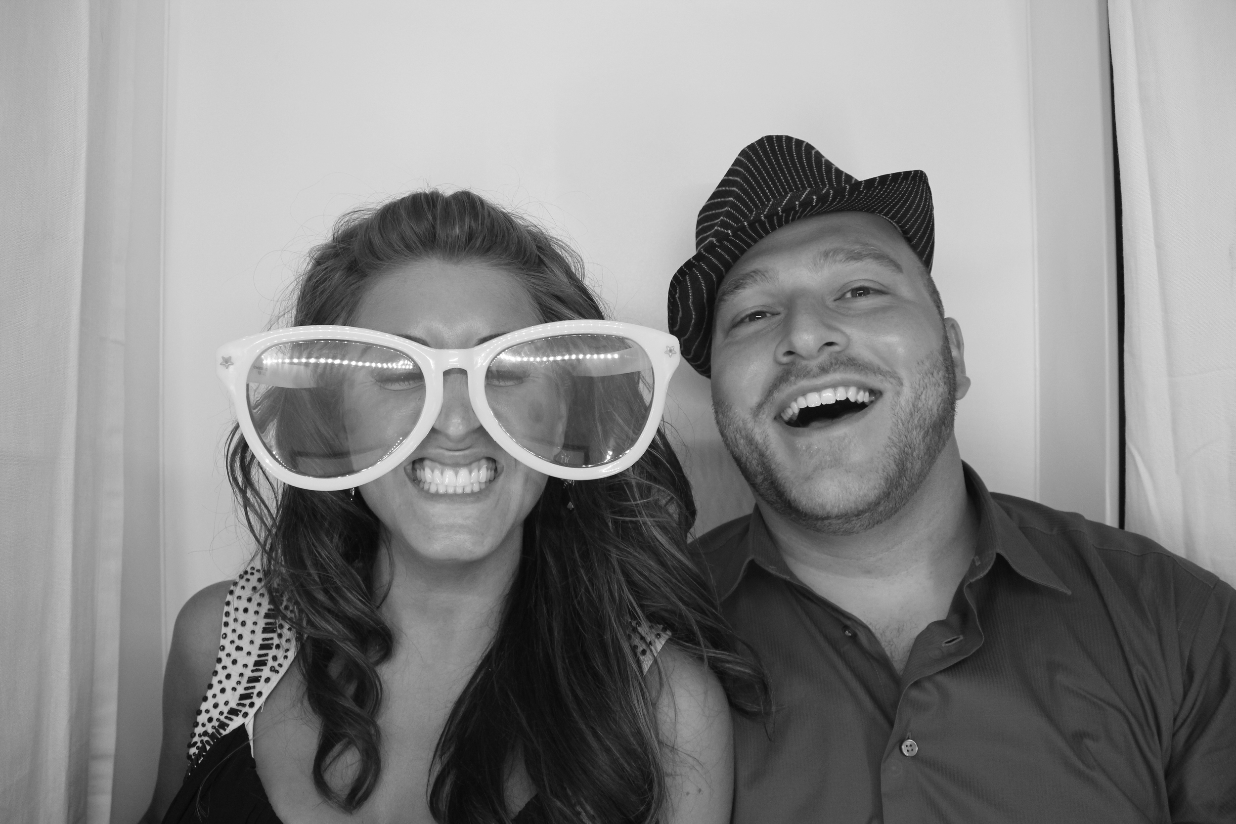 Snapshot Photobooths at Ashford Estate