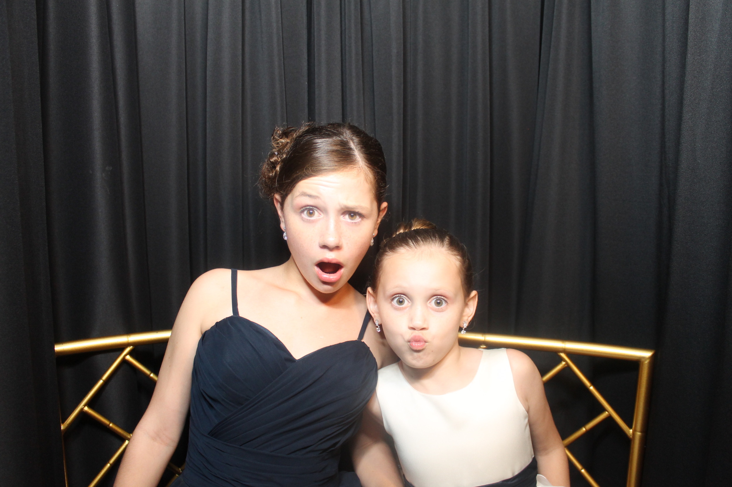 Snapshot Photobooths at Clarks Landing in Point Pleasant, New Jersey