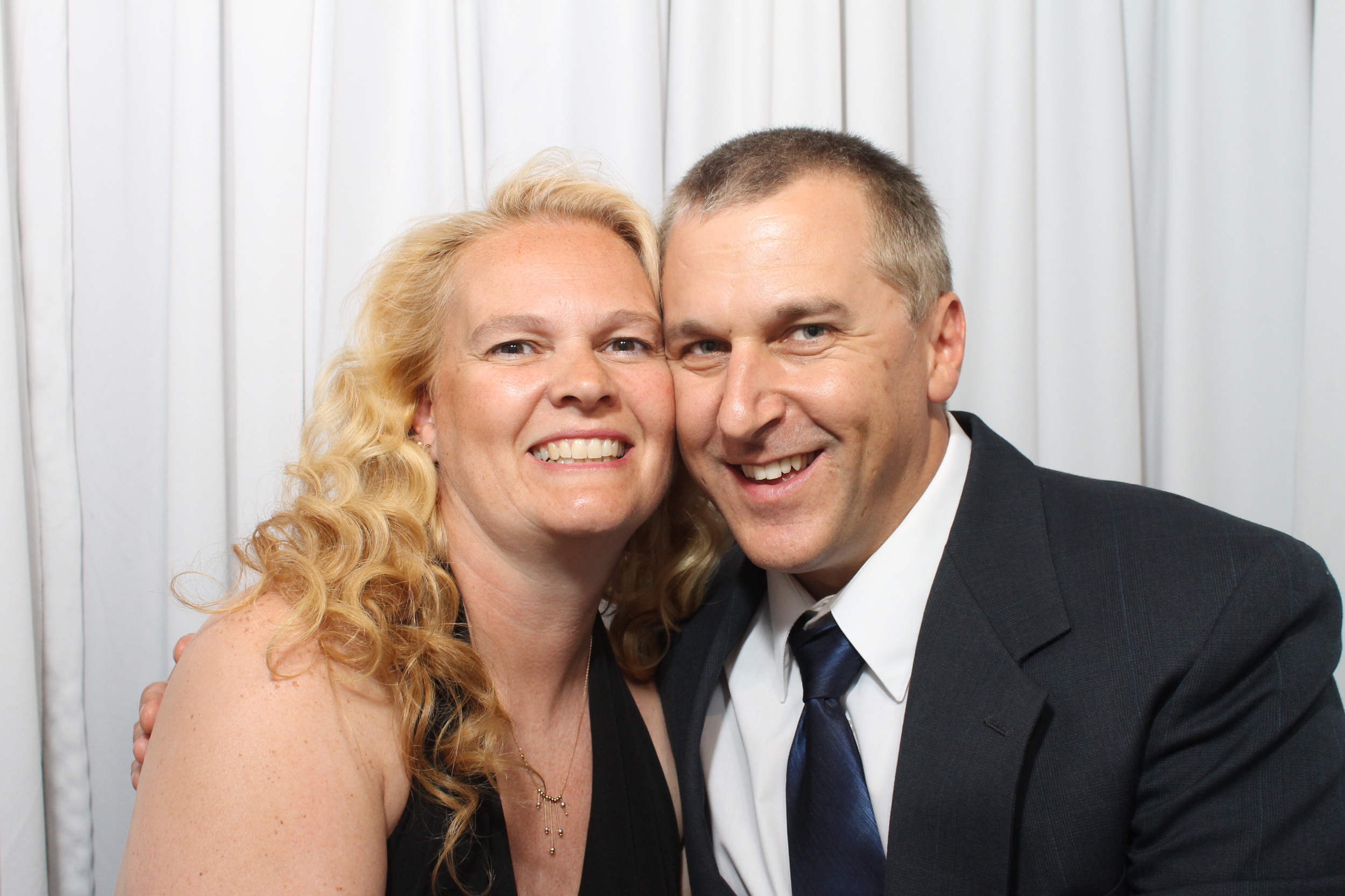 Snapshot Photobooths at the DoubleTree in Tinton Falls, New Jersey