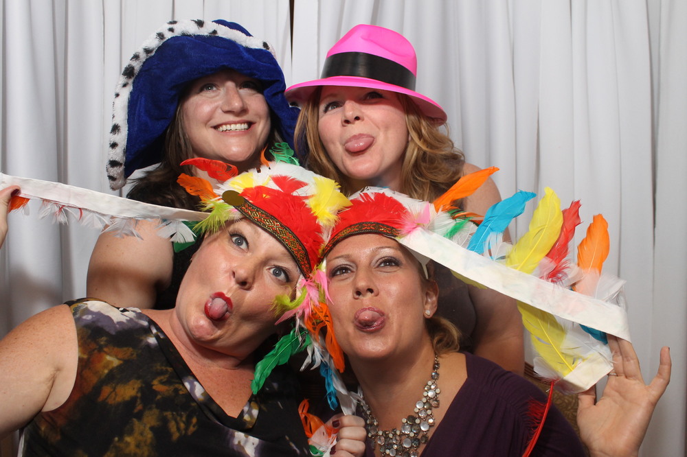 Snapshot Photobooths at Eagle Ridge Golf Club