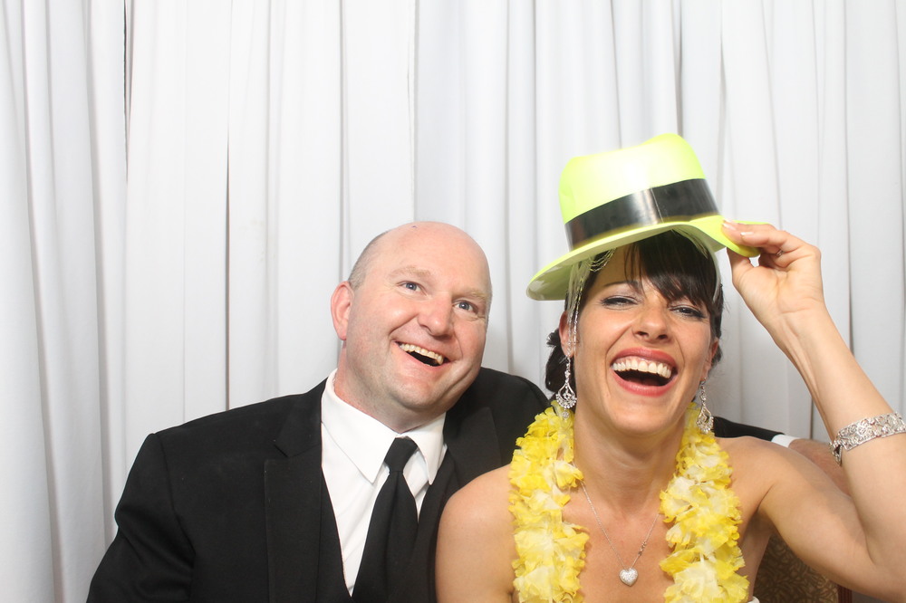 Snapshot Photobooths at Eagle Ridge Golf Club