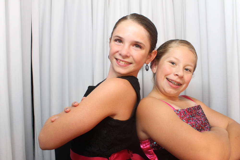 Snapshot Photobooths at the DoubleTree in Tinton Falls, New Jersey