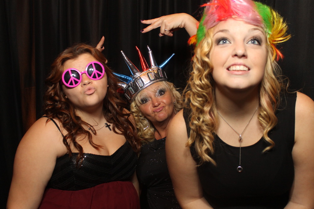 Snapshot Photobooths at Eagle Ridge Golf Club