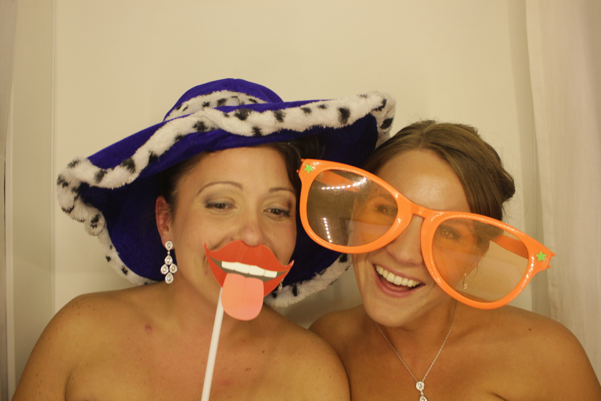 Snapshot Photobooths at The Grove in Cedar Grove, New Jersey