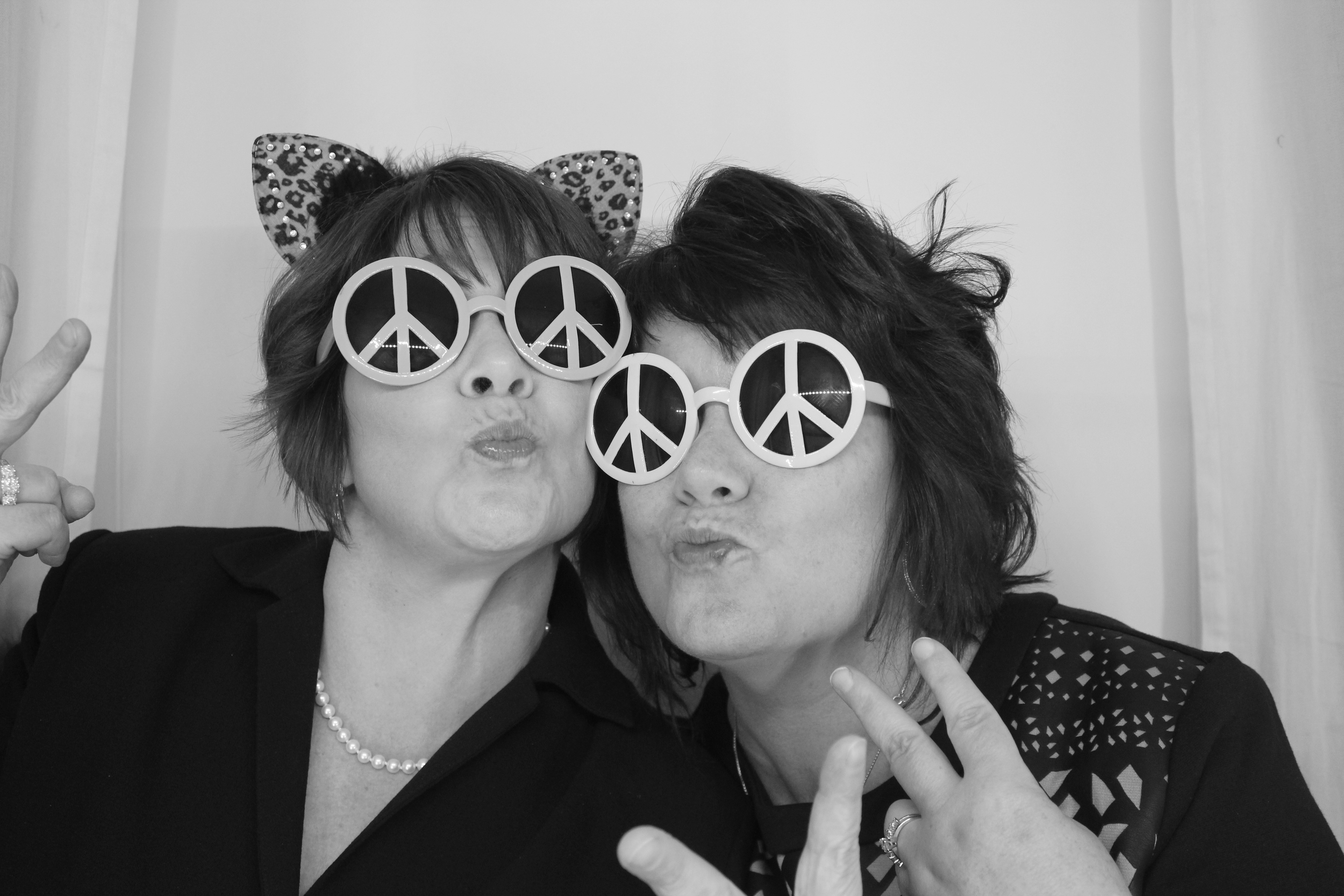 Snapshot Photobooths at The Grove in Cedar Grove, New Jersey