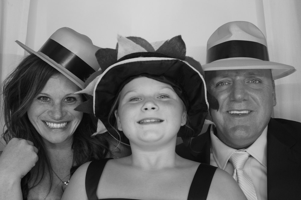 Snapshot Photobooths at The Grove in Cedar Grove, New Jersey