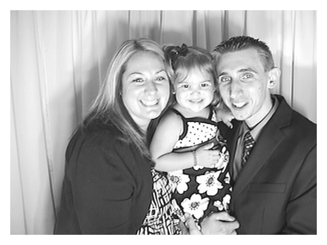 Snapshot Photobooths at The Radisson in Freehold, New Jersey