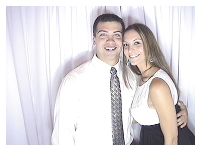 Snapshot Photobooths at The Radisson in Freehold, New Jersey