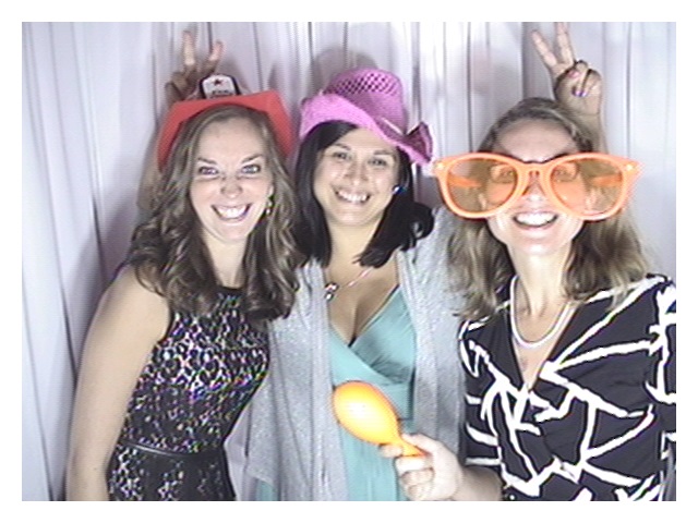 Snapshot Photobooths at The Radisson in Freehold, New Jersey